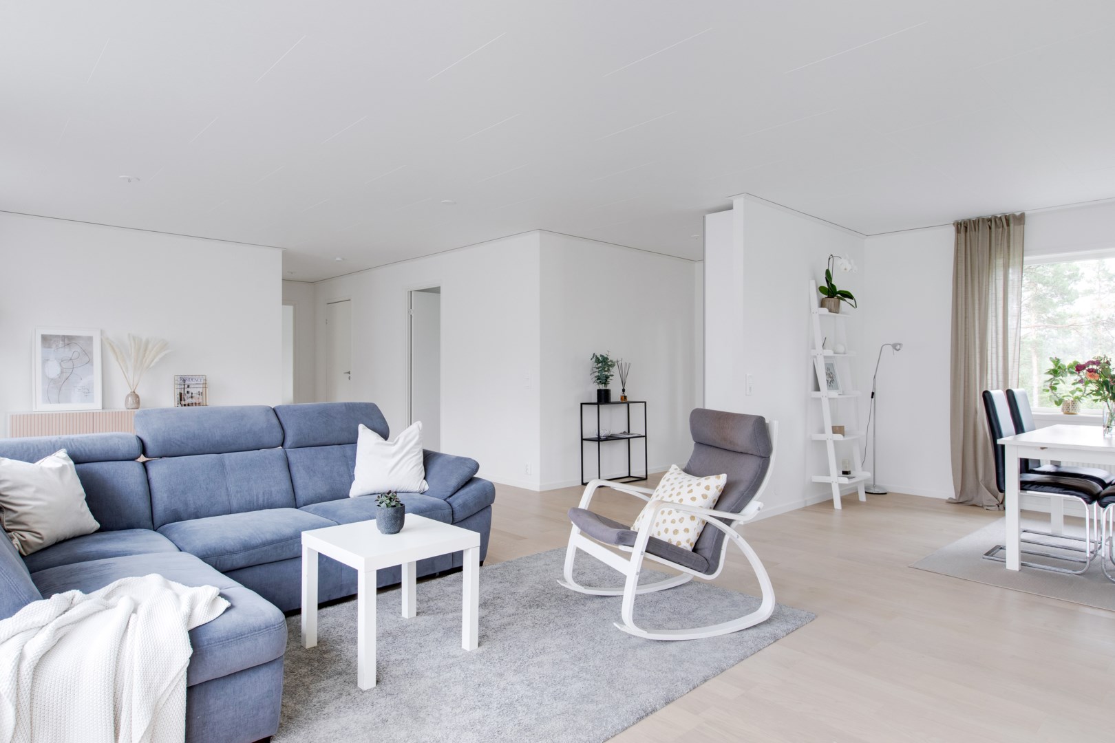 Bostadsbild från Almunge-Lövsta 311, Såld i Almunge, Uppsala