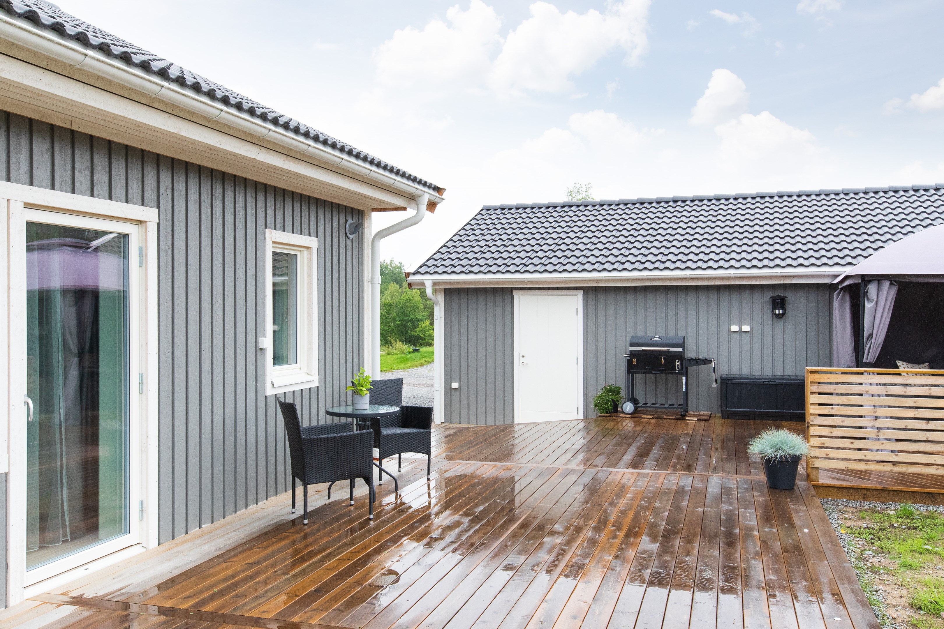 Bostadsbild från Almunge-Lövsta 311, Såld i Almunge, Uppsala