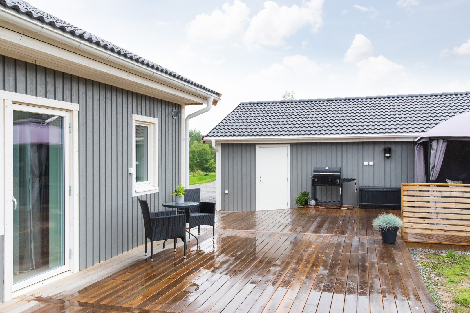 Bostadsbild från Almunge-Lövsta 311, Såld i Almunge, Uppsala