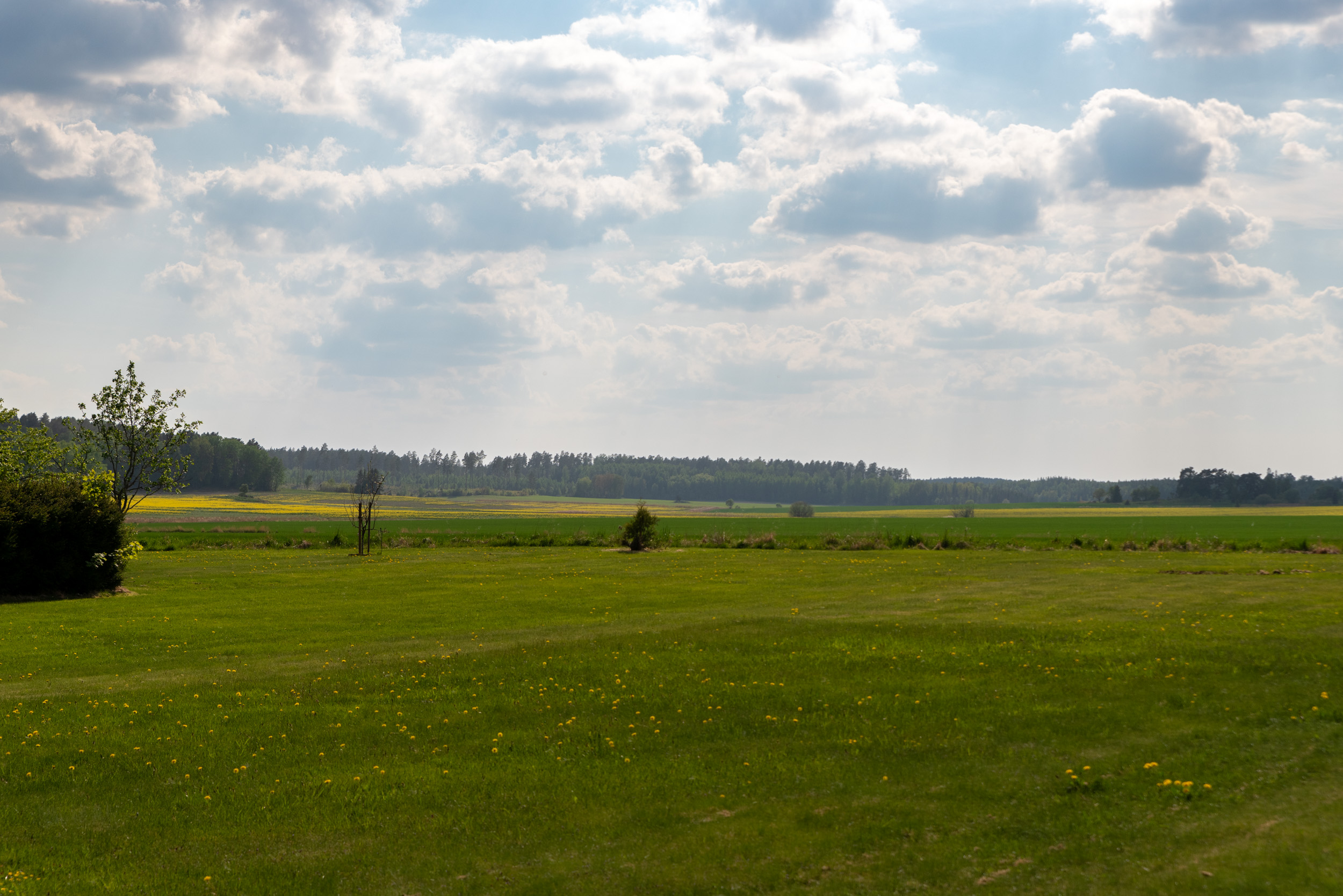 Bostadsbild från Odensvi Barksta 17, Såld i Odensvi, Köping