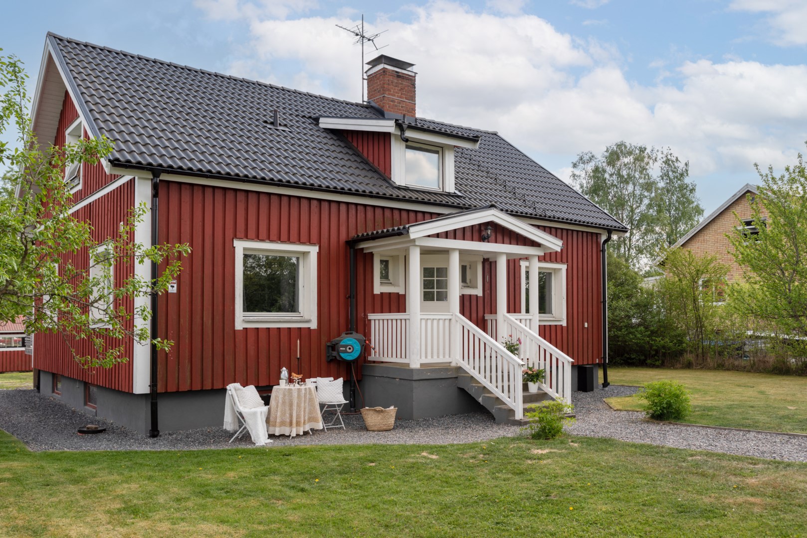 Bostadsbild från Odensvi Barksta 17, Såld i Odensvi, Köping