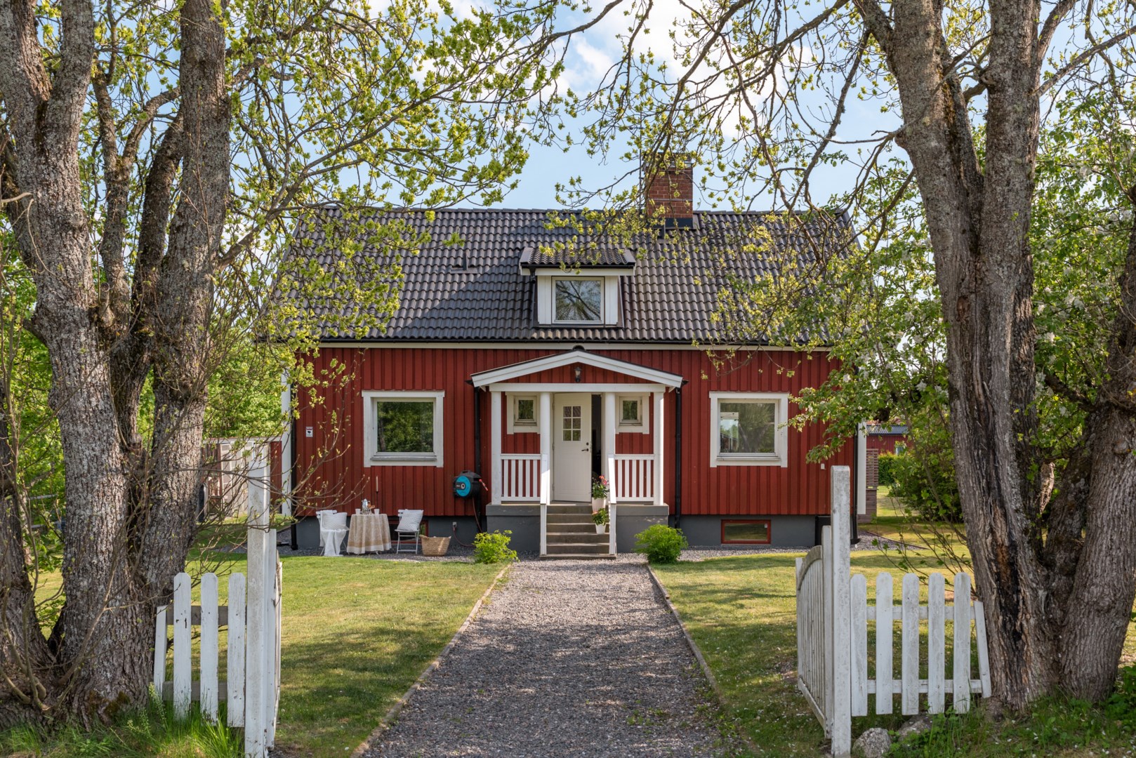 Bostadsbild från Odensvi Barksta 17, Såld i Odensvi, Köping