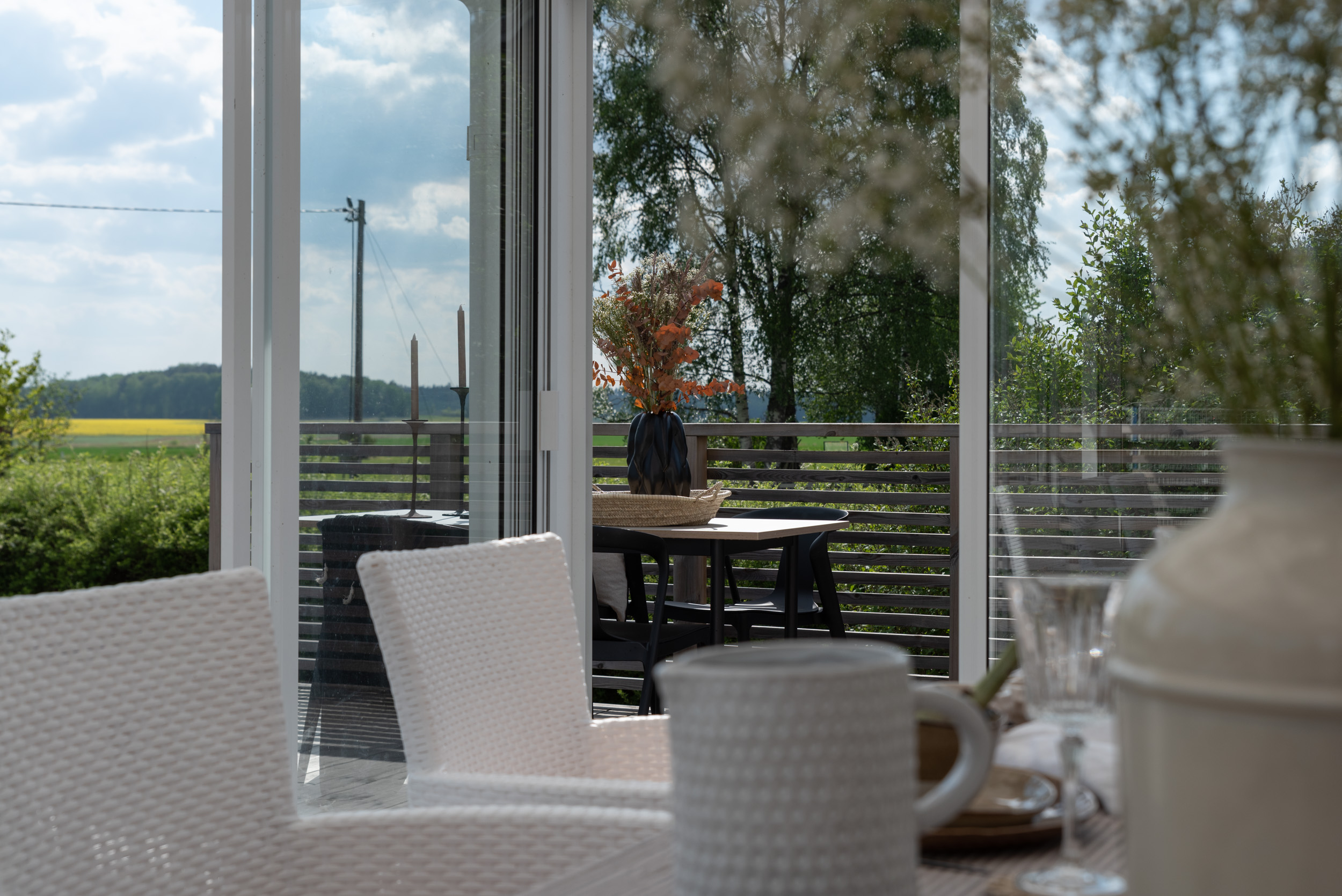 Bostadsbild från Odensvi Barksta 17, Såld i Odensvi, Köping