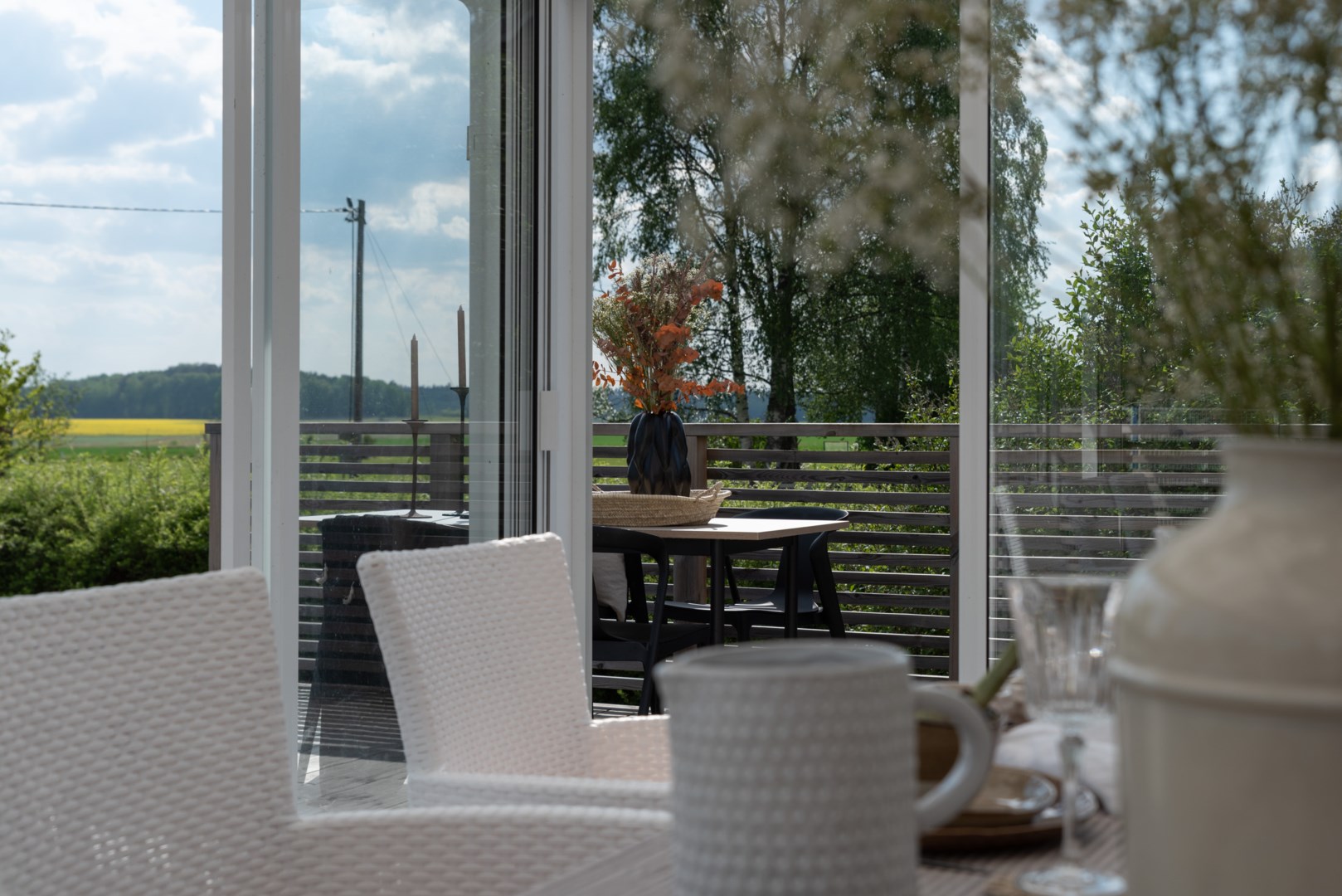 Bostadsbild från Odensvi Barksta 17, Såld i Odensvi, Köping