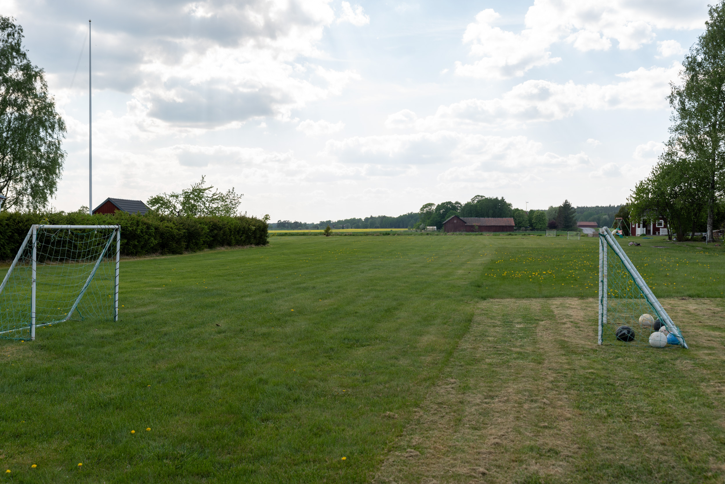 Bostadsbild från Odensvi Barksta 17, Såld i Odensvi, Köping