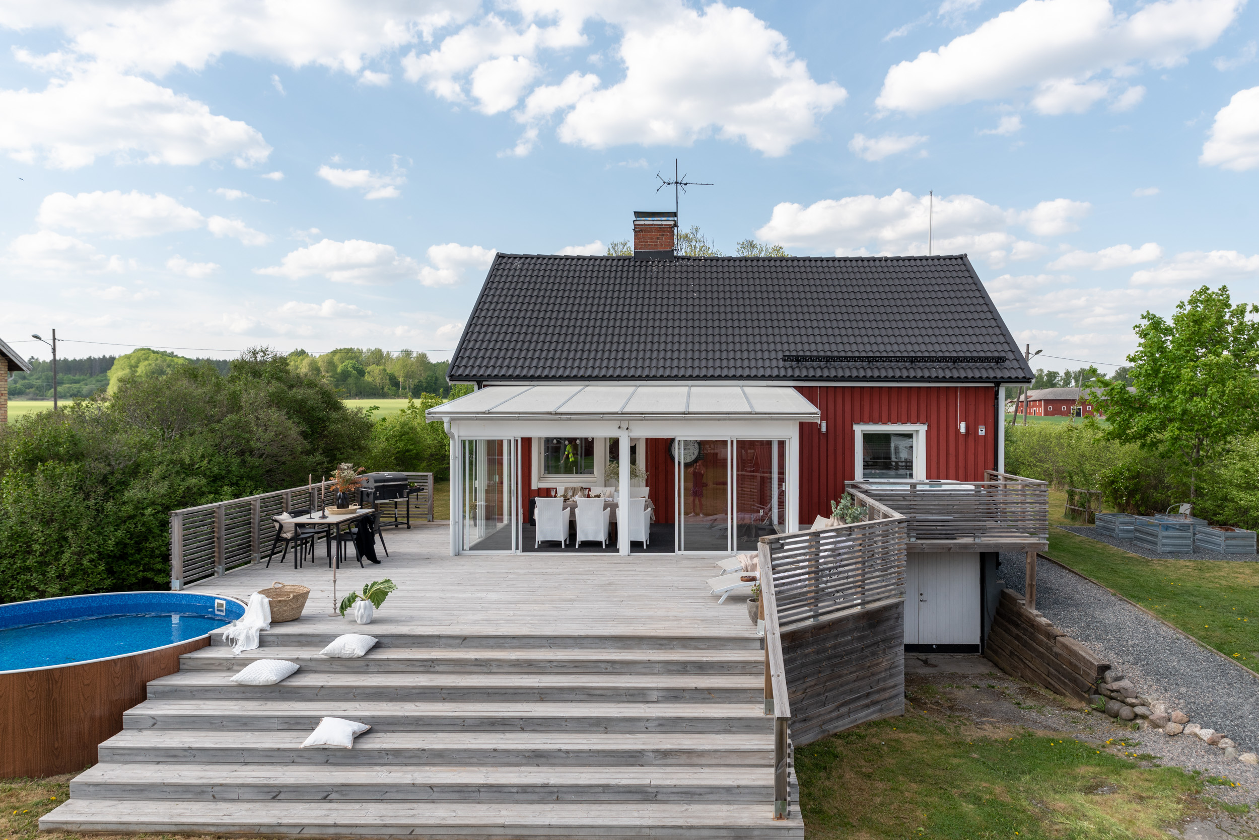 Bostadsbild från Odensvi Barksta 17, Såld i Odensvi, Köping