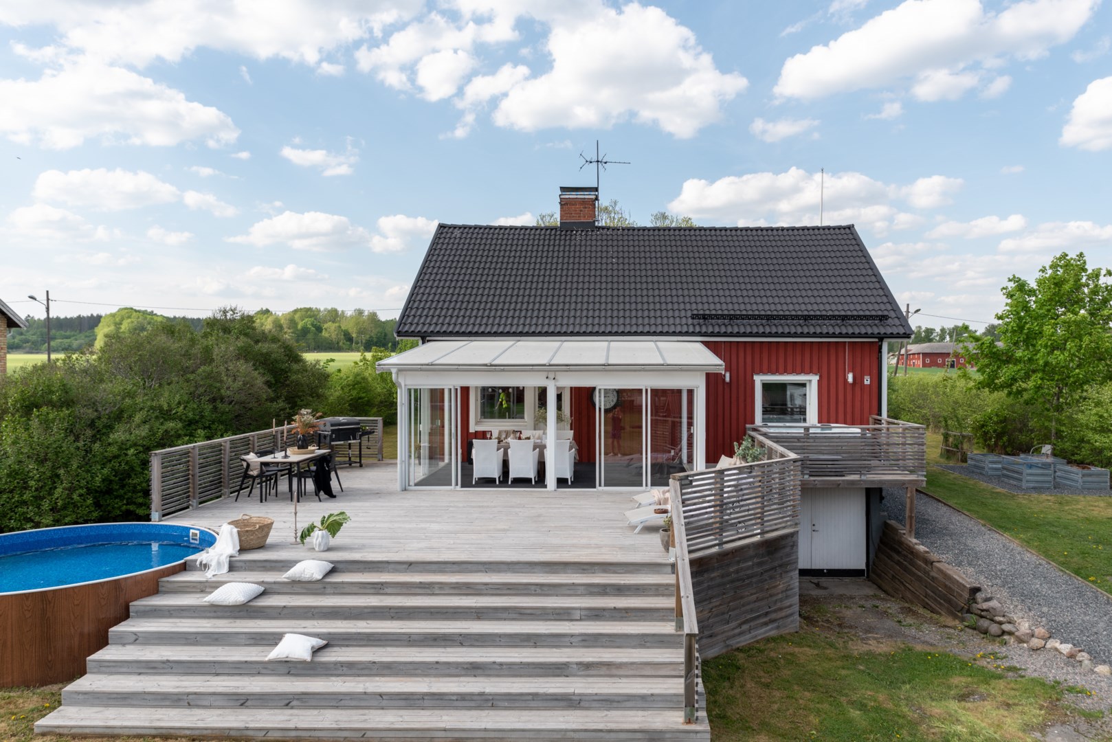 Bostadsbild från Odensvi Barksta 17, Såld i Odensvi, Köping