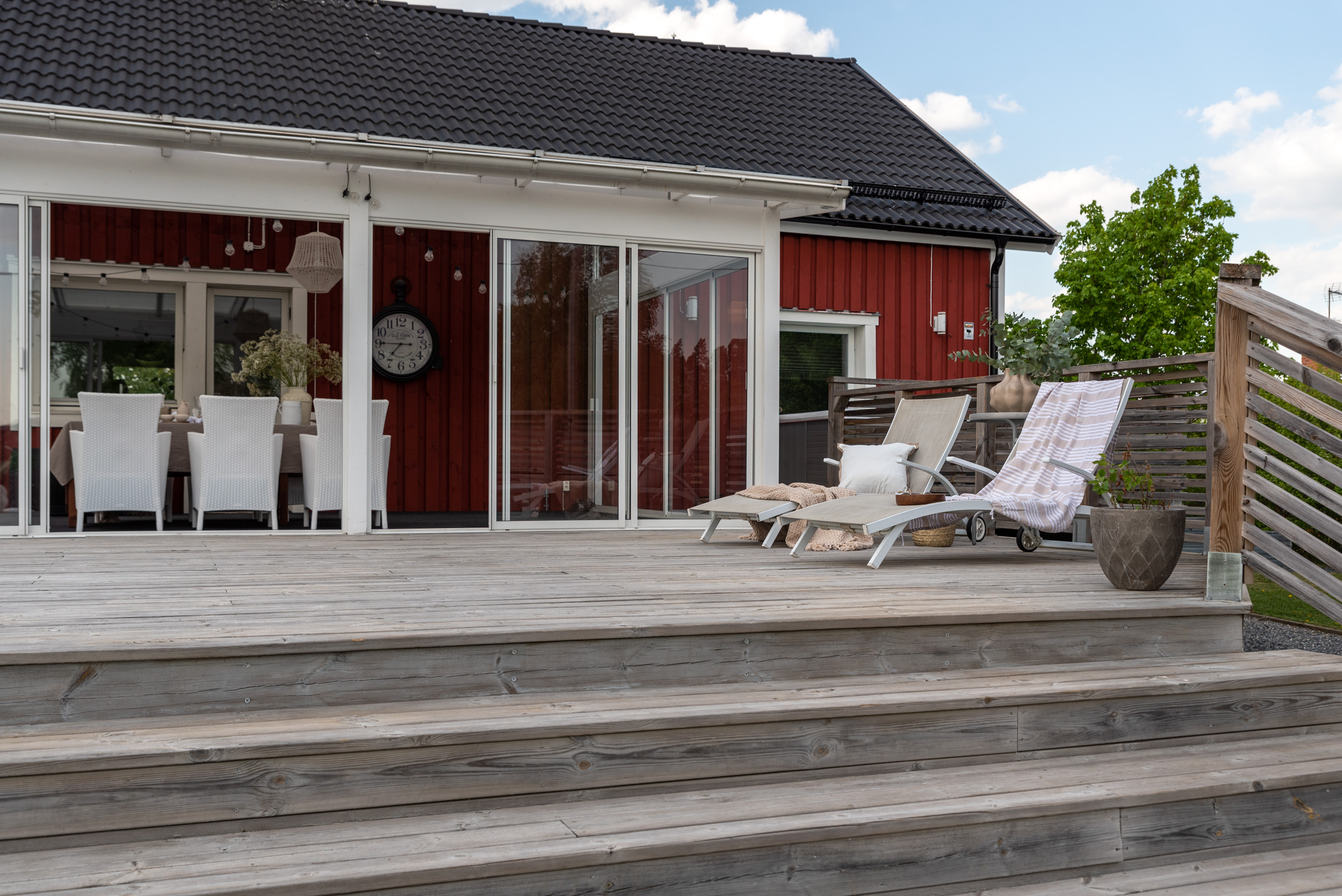 Bostadsbild från Odensvi Barksta 17, Såld i Odensvi, Köping