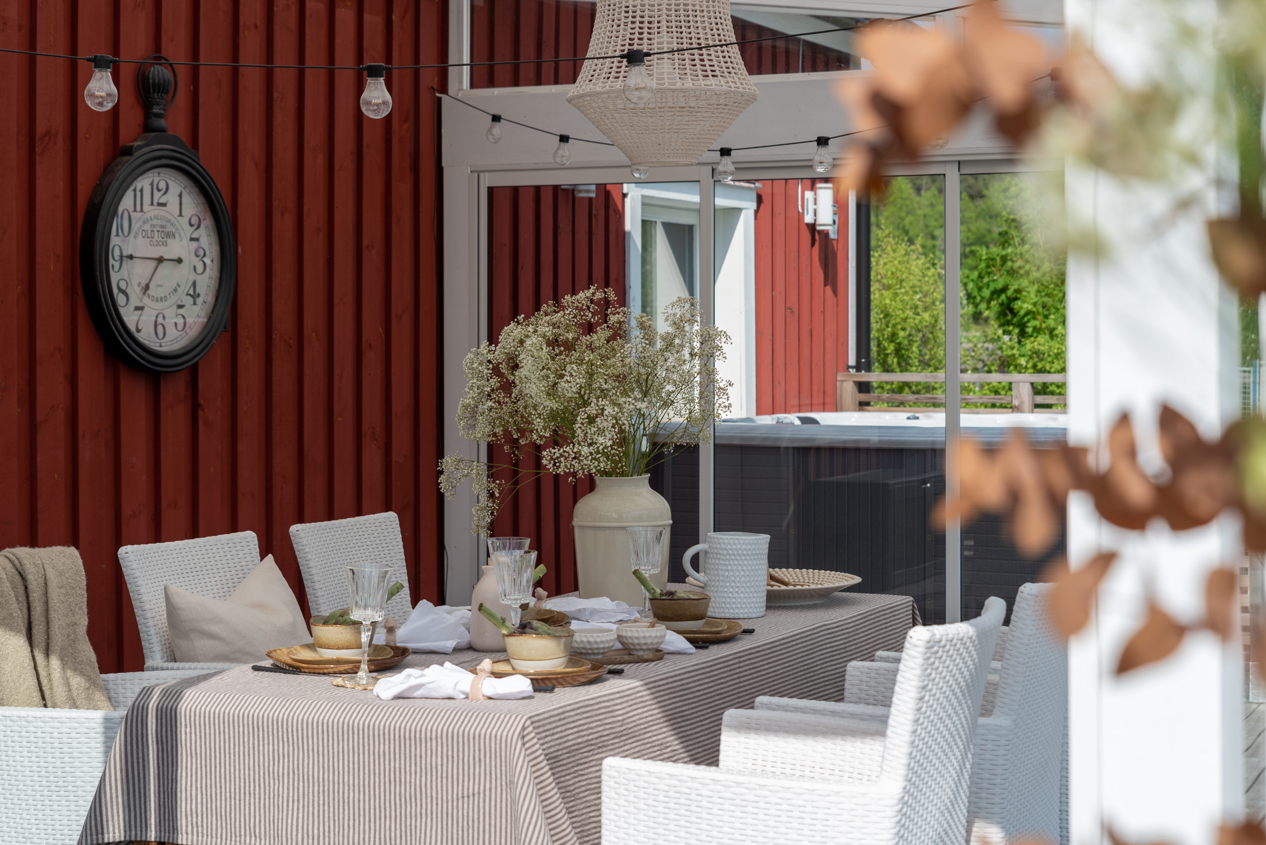 Bostadsbild från Odensvi Barksta 17, Såld i Odensvi, Köping