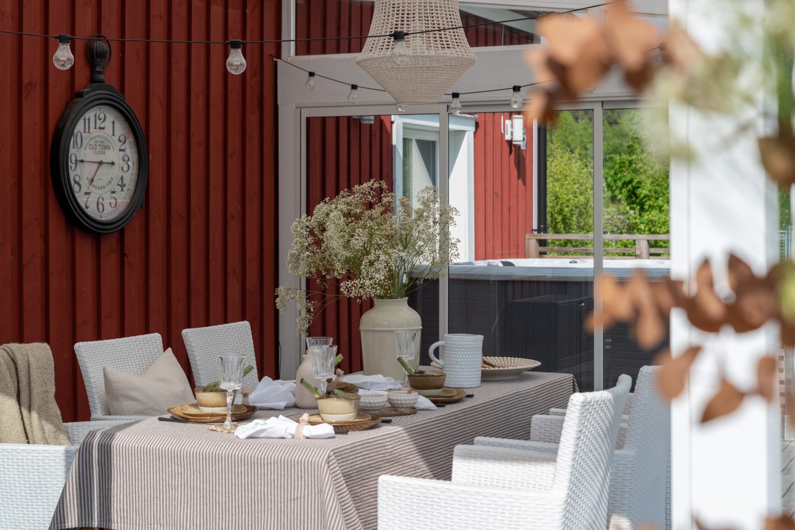 Bostadsbild från Odensvi Barksta 17, Såld i Odensvi, Köping