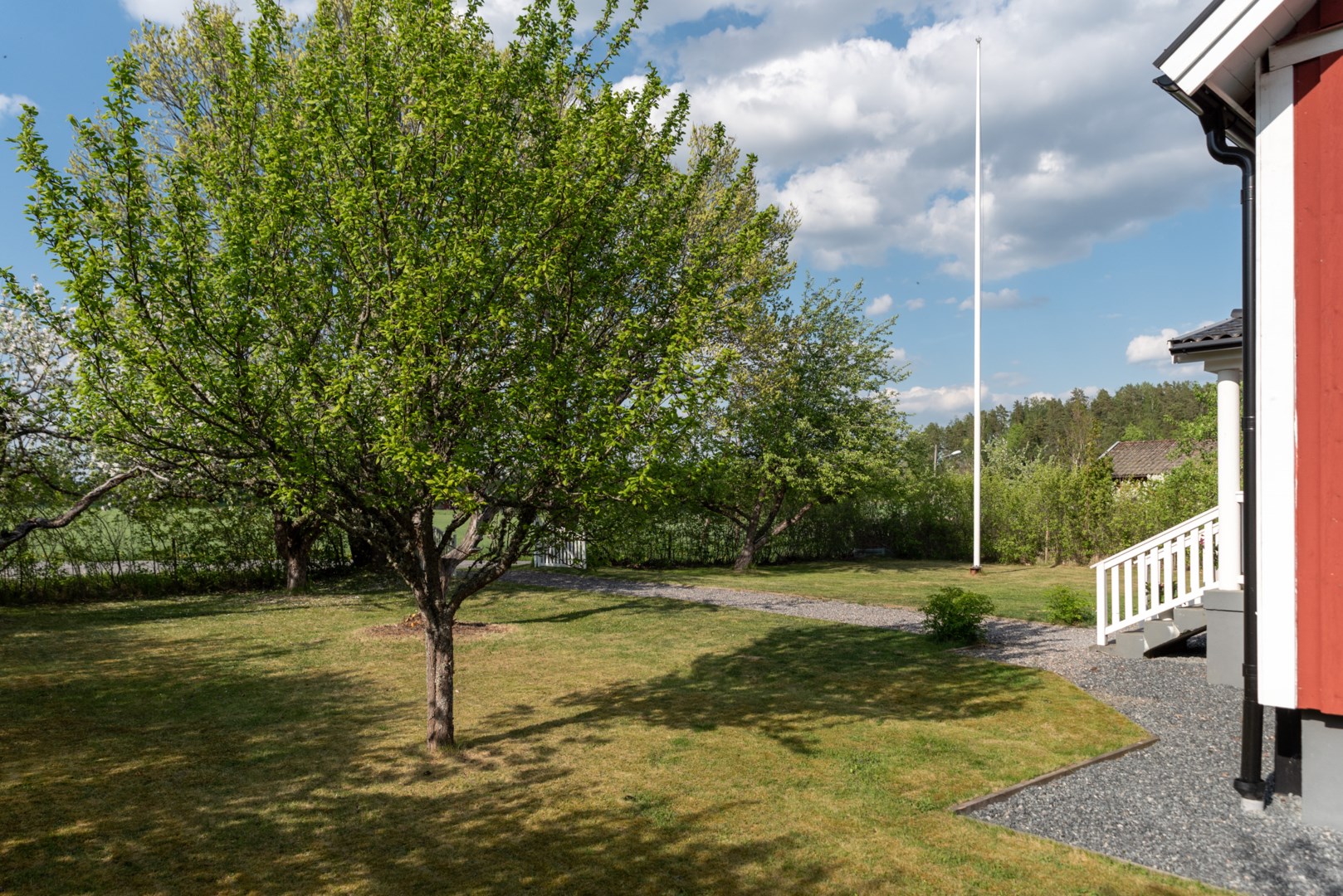 Bostadsbild från Odensvi Barksta 17, Såld i Odensvi, Köping