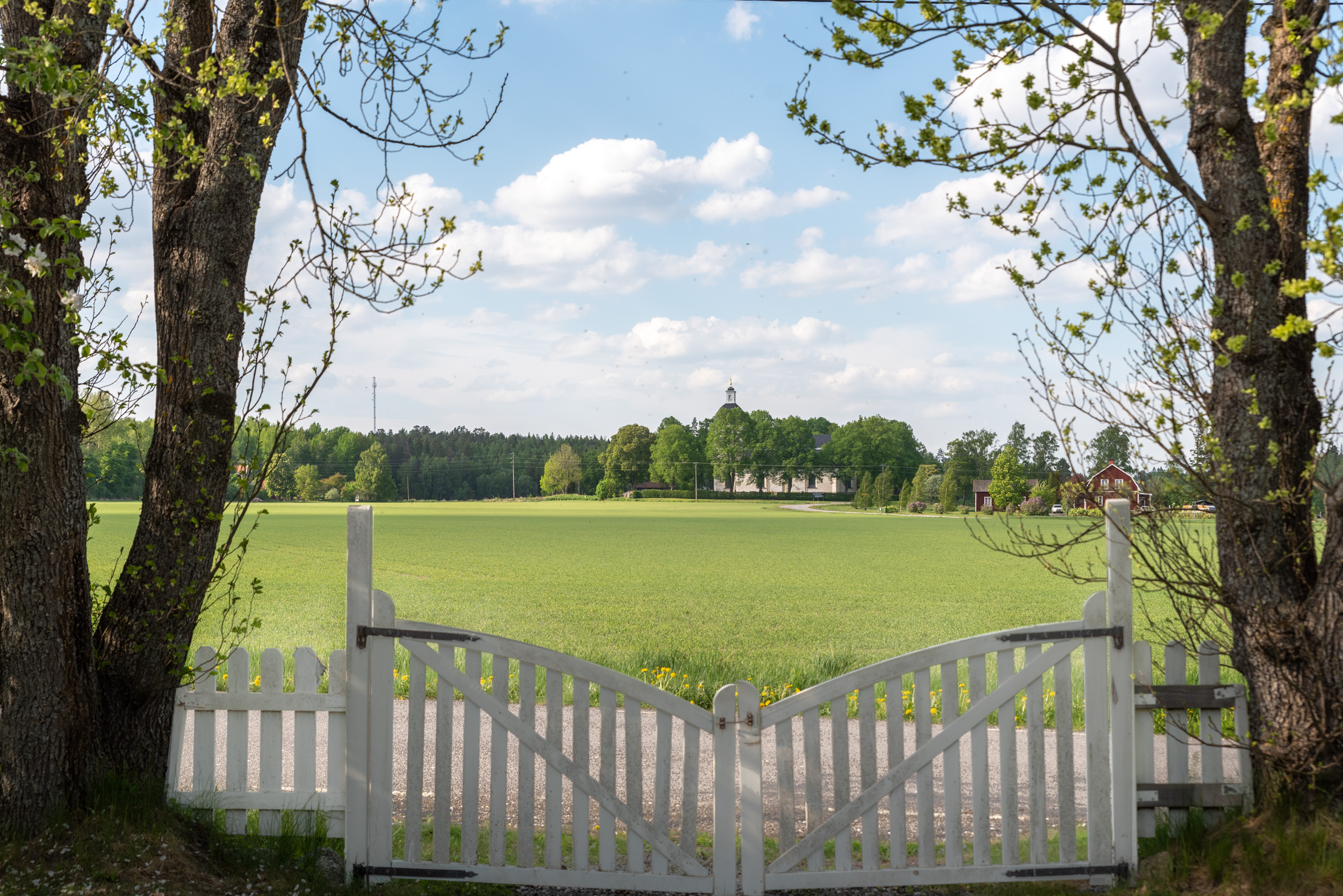 Bostadsbild från Odensvi Barksta 17, Såld i Odensvi, Köping