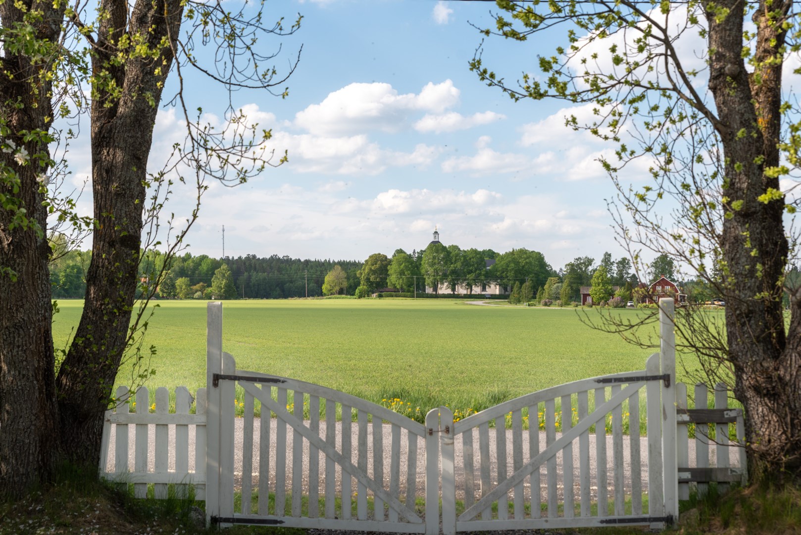 Bostadsbild från Odensvi Barksta 17, Såld i Odensvi, Köping