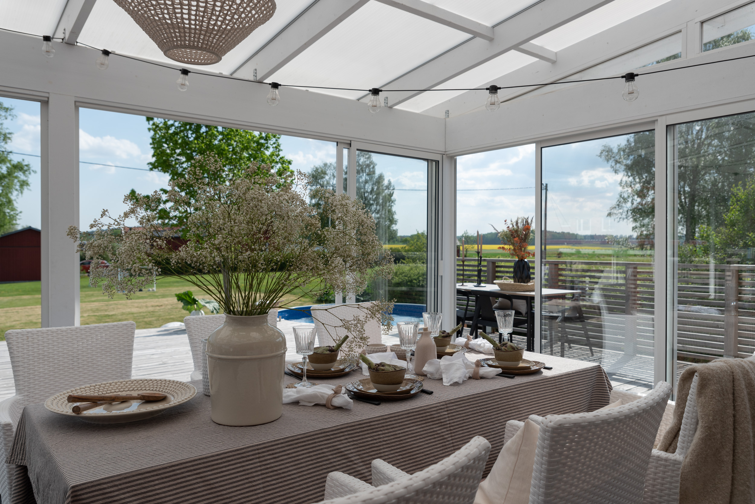 Bostadsbild från Odensvi Barksta 17, Såld i Odensvi, Köping