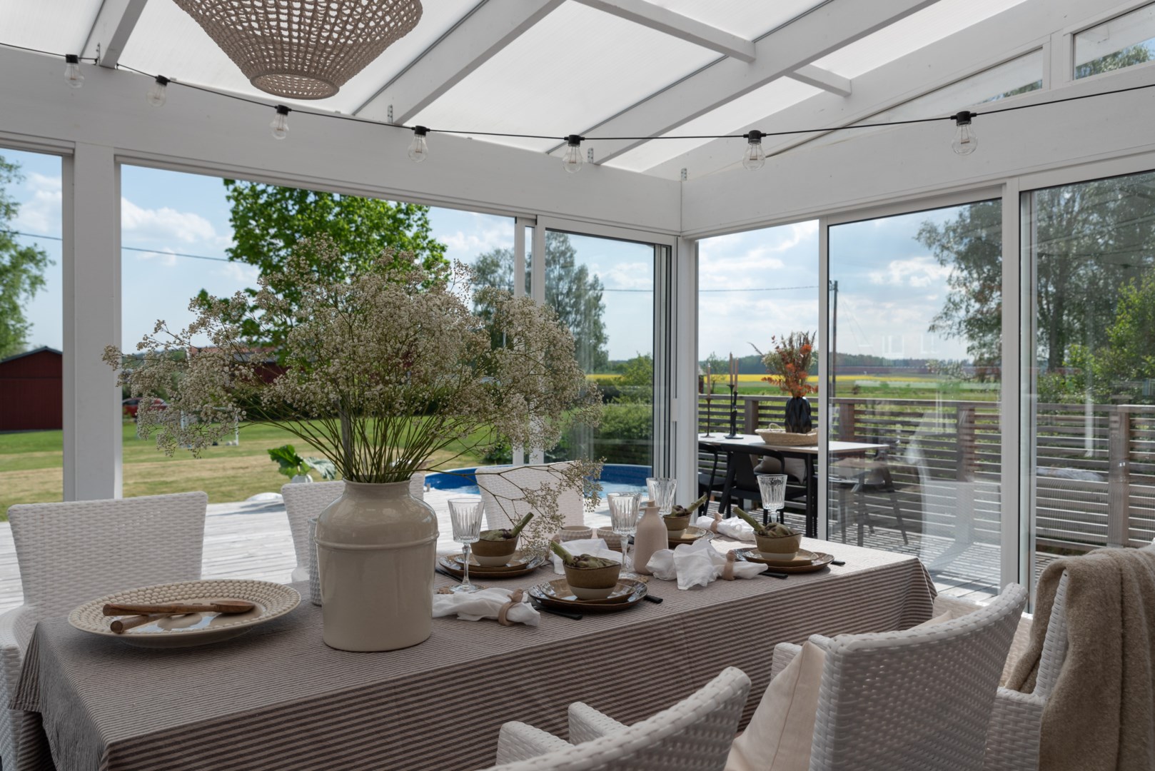 Bostadsbild från Odensvi Barksta 17, Såld i Odensvi, Köping