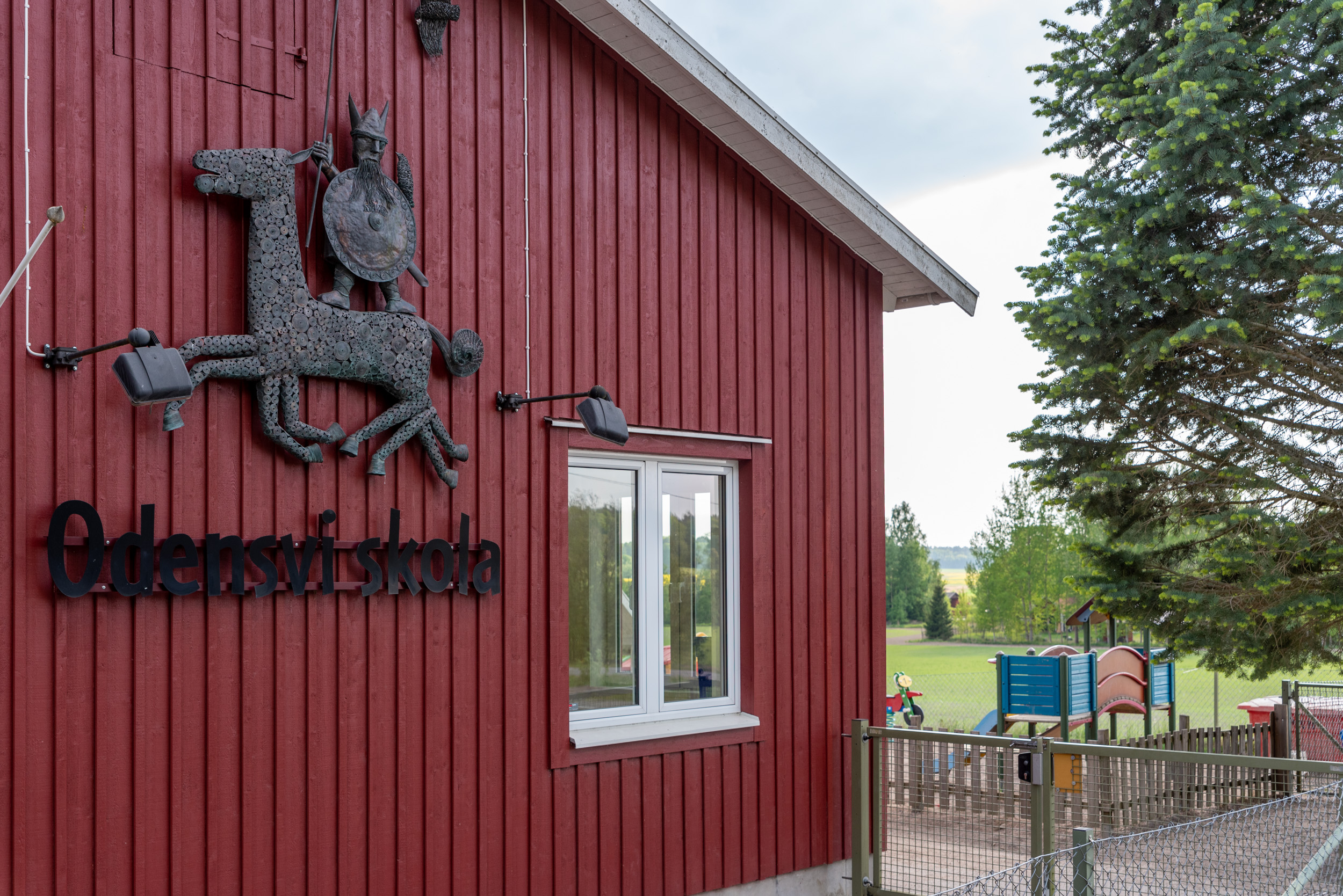 Bostadsbild från Odensvi Barksta 17, Såld i Odensvi, Köping