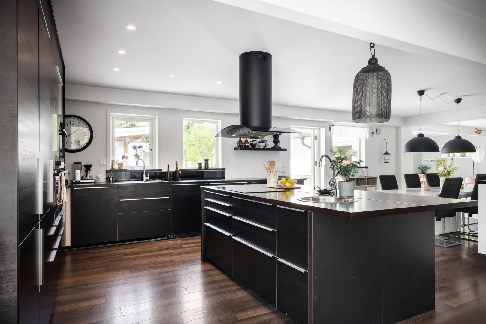 Bostadsbild från Kättingvägen 20, Såld i Södra kopparmora, Värmdö