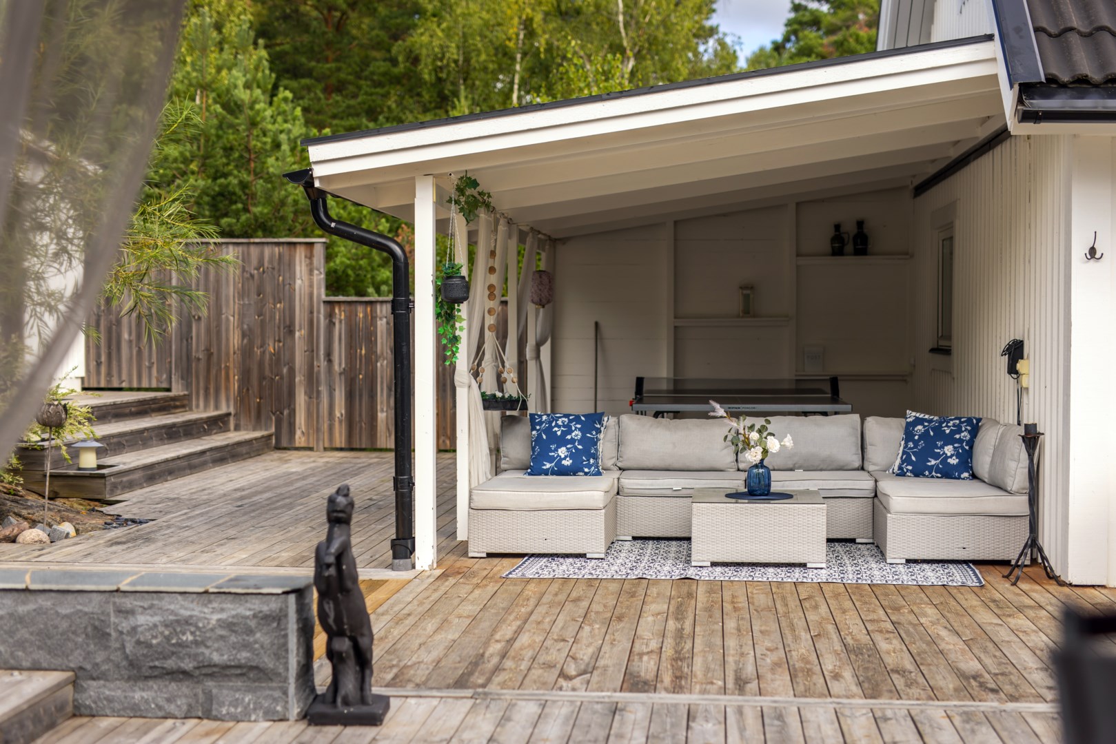 Bostadsbild från Kättingvägen 20, Såld i Södra kopparmora, Värmdö