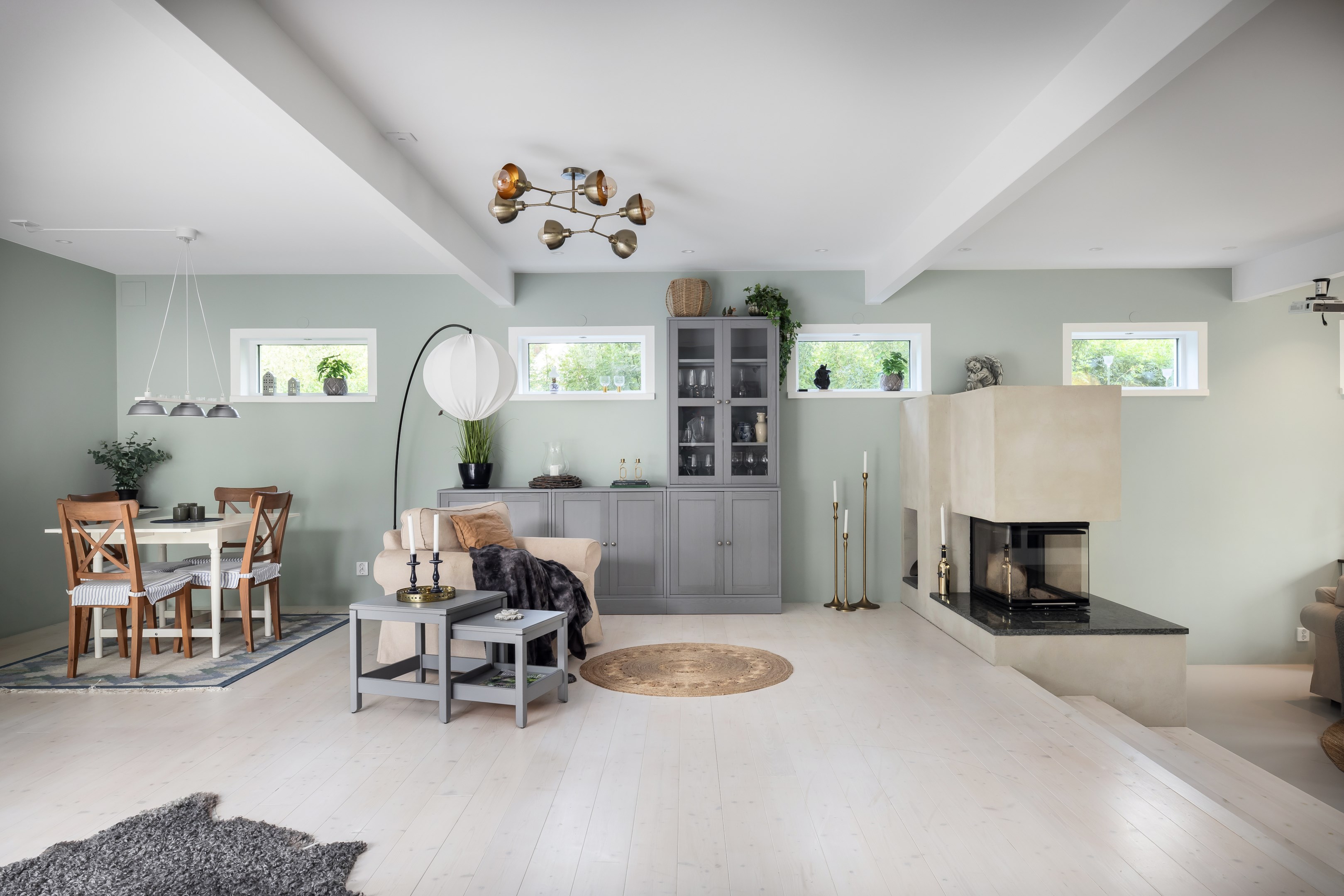 Bostadsbild från Kättingvägen 20, Såld i Södra kopparmora, Värmdö