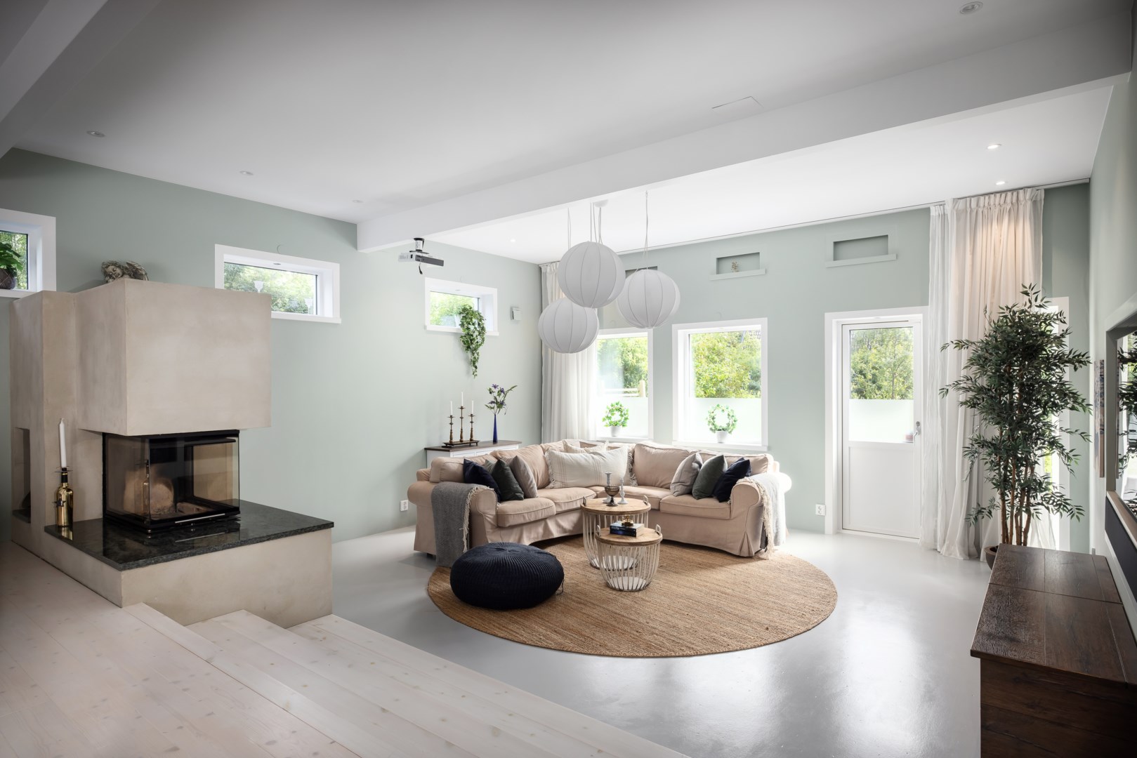 Bostadsbild från Kättingvägen 20, Såld i Södra kopparmora, Värmdö