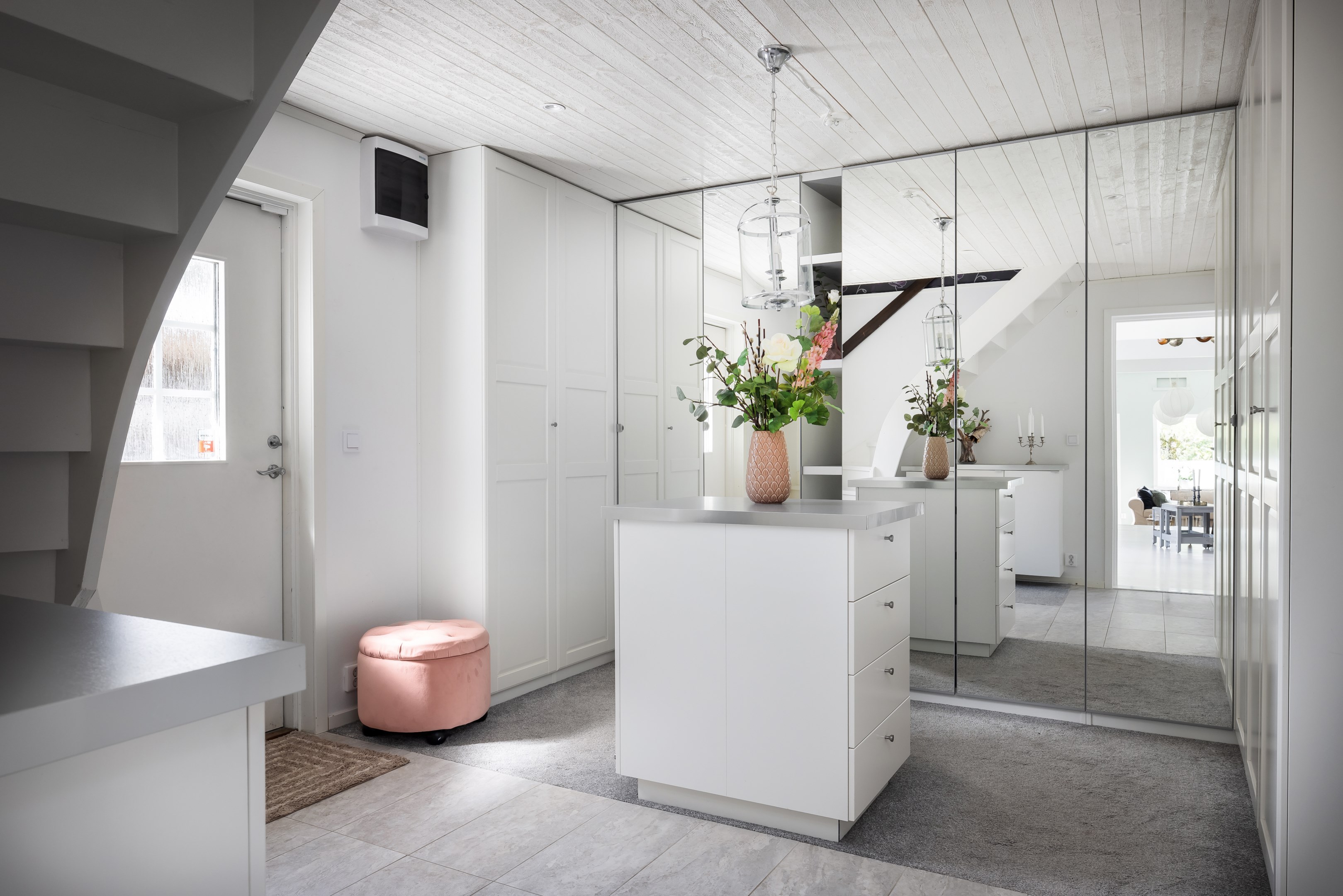 Bostadsbild från Kättingvägen 20, Såld i Södra kopparmora, Värmdö