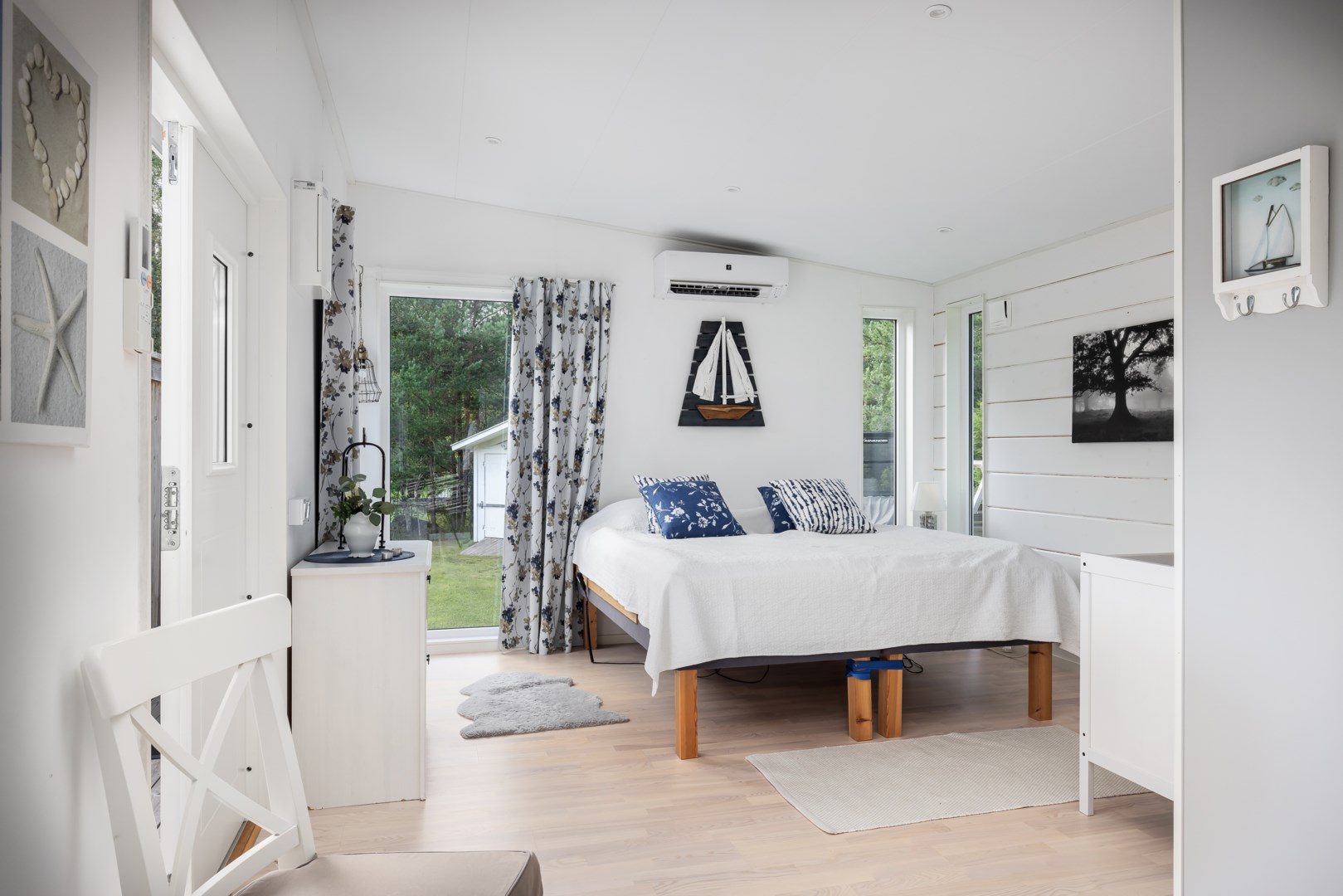 Bostadsbild från Kättingvägen 20, Såld i Södra kopparmora, Värmdö