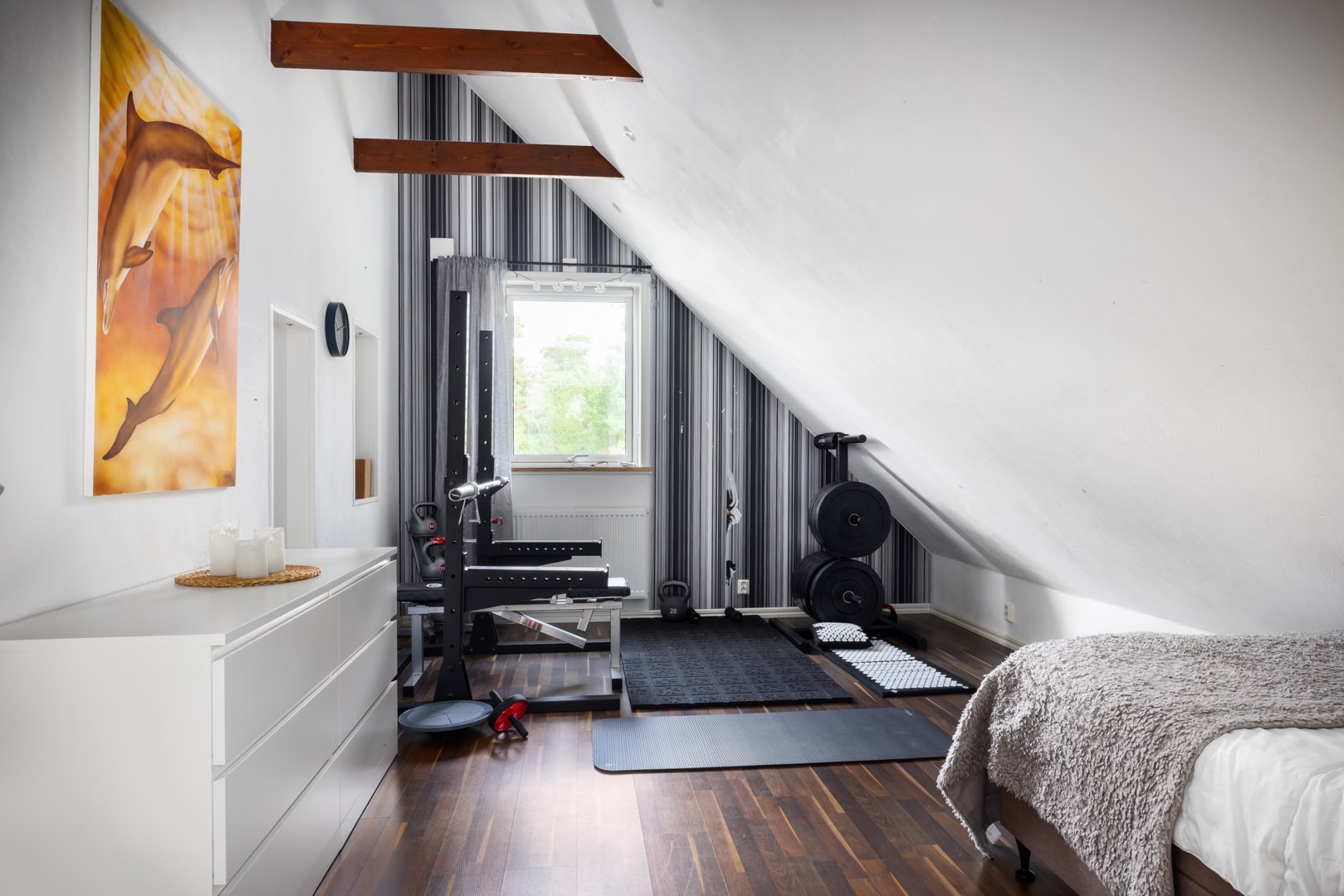 Bostadsbild från Kättingvägen 20, Såld i Södra kopparmora, Värmdö