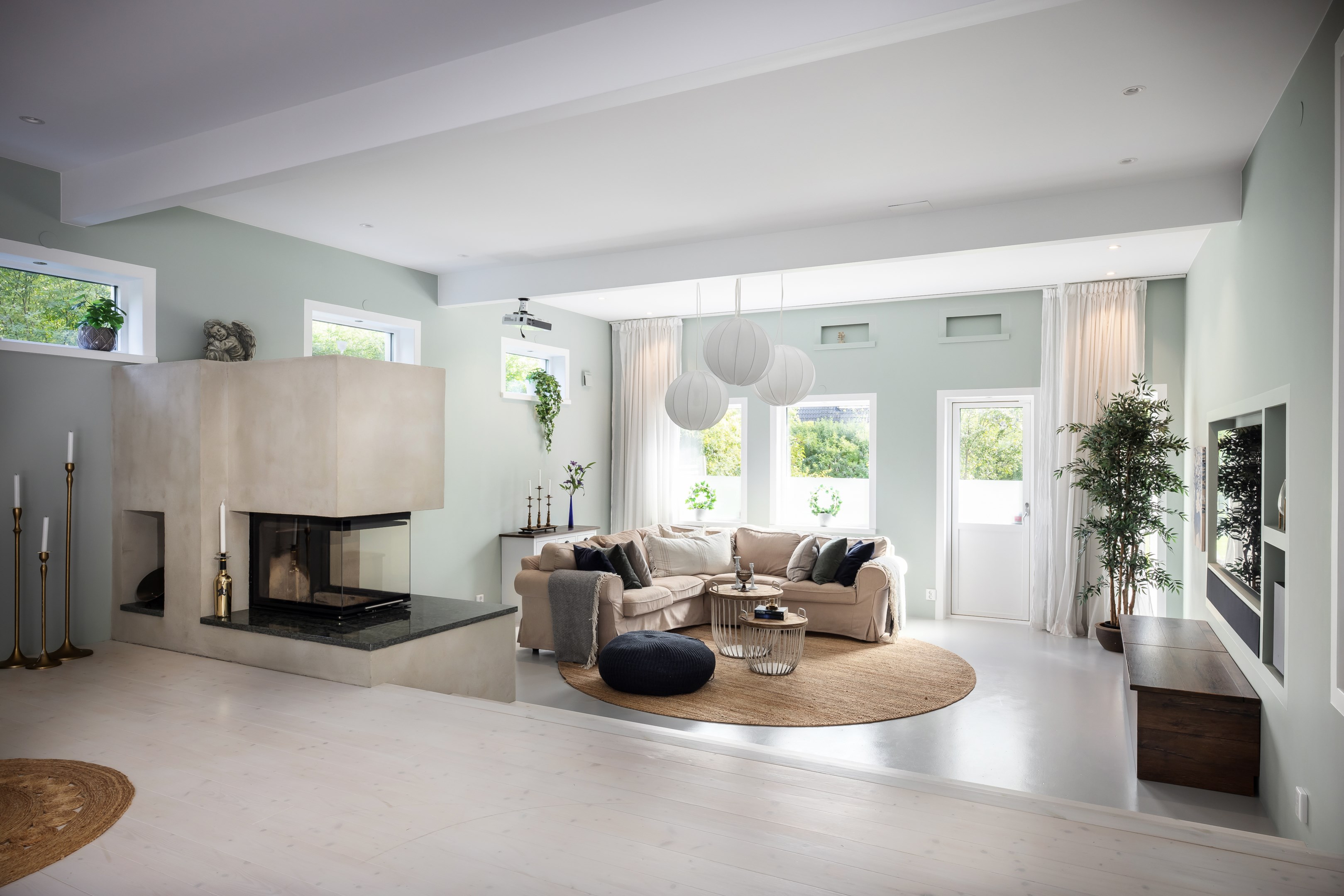 Bostadsbild från Kättingvägen 20, Såld i Södra kopparmora, Värmdö