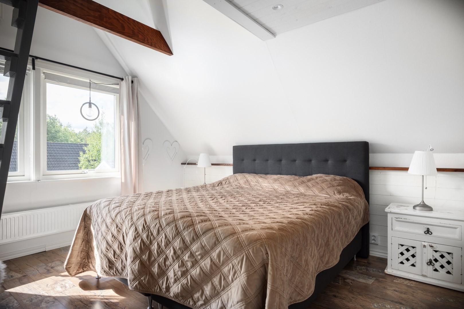 Bostadsbild från Kättingvägen 20, Såld i Södra kopparmora, Värmdö