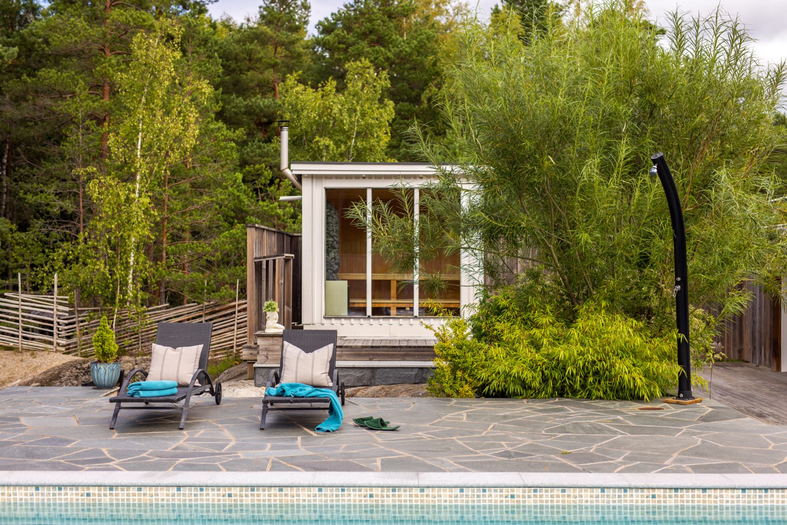 Bostadsbild från Kättingvägen 20, Såld i Södra kopparmora, Värmdö