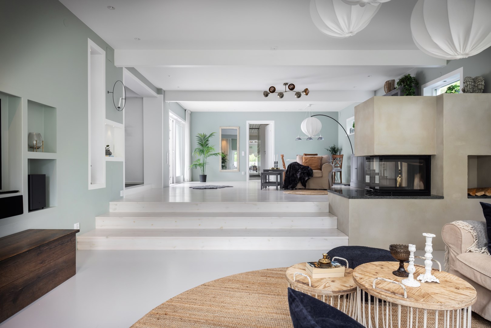 Bostadsbild från Kättingvägen 20, Såld i Södra kopparmora, Värmdö