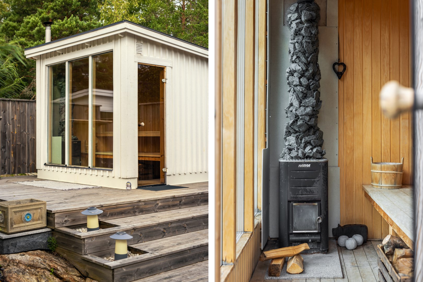 Bostadsbild från Kättingvägen 20, Såld i Södra kopparmora, Värmdö