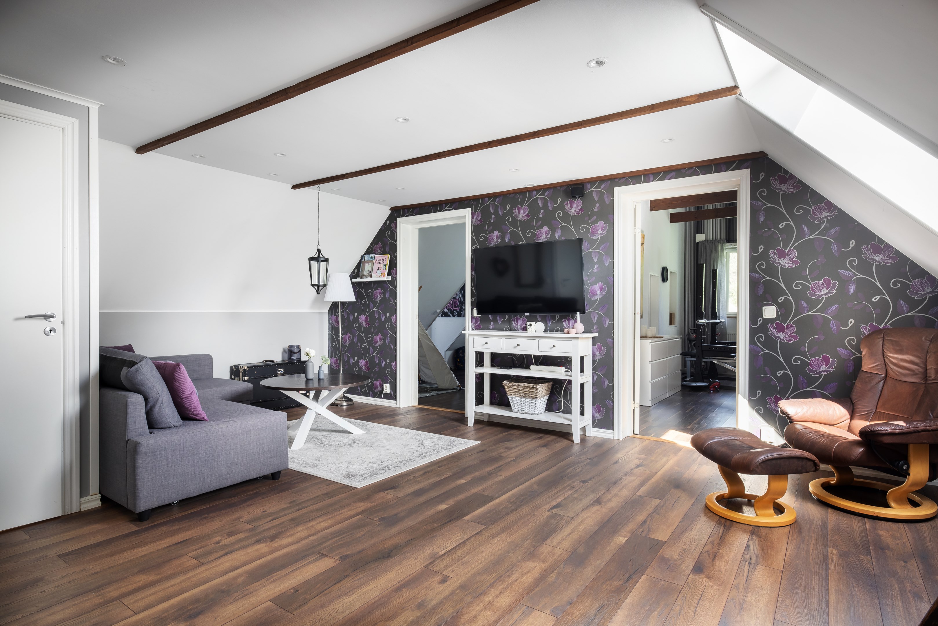 Bostadsbild från Kättingvägen 20, Såld i Södra kopparmora, Värmdö