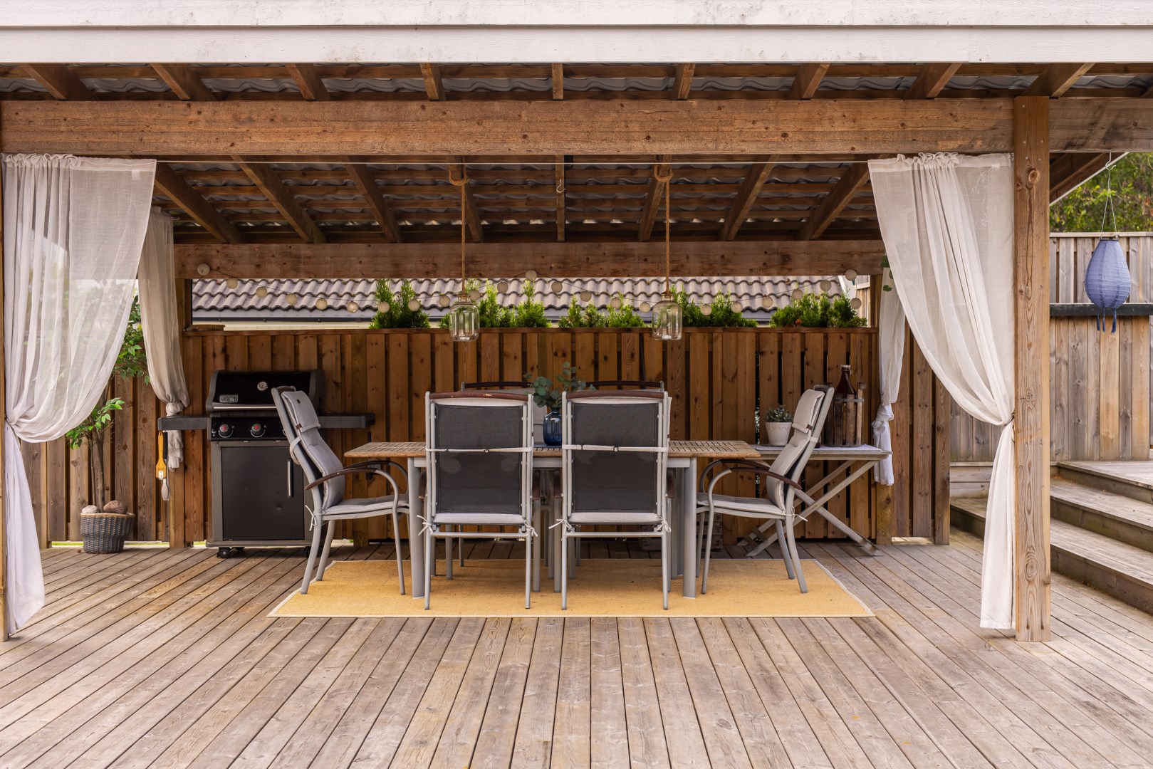 Bostadsbild från Kättingvägen 20, Såld i Södra kopparmora, Värmdö