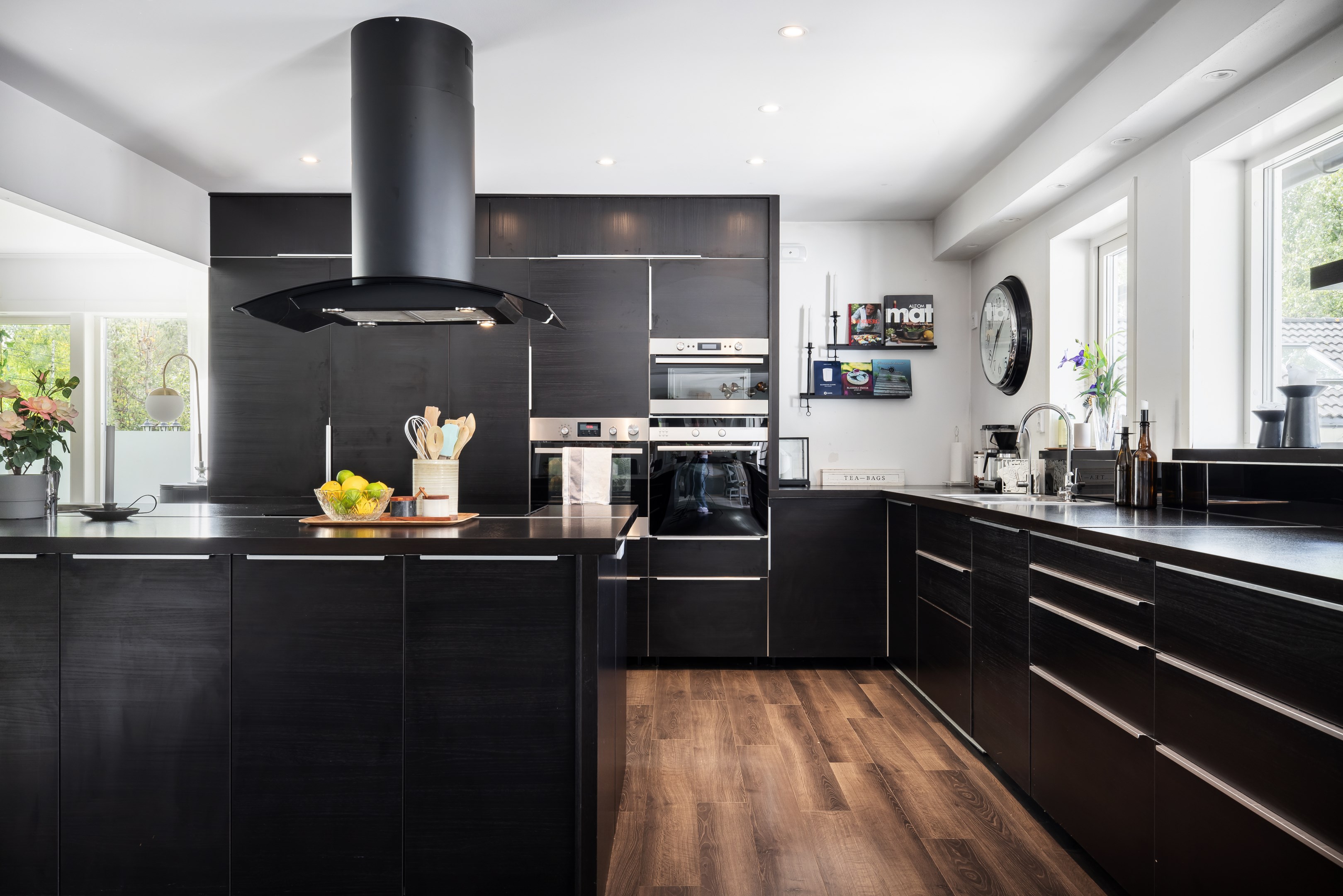 Bostadsbild från Kättingvägen 20, Såld i Södra kopparmora, Värmdö