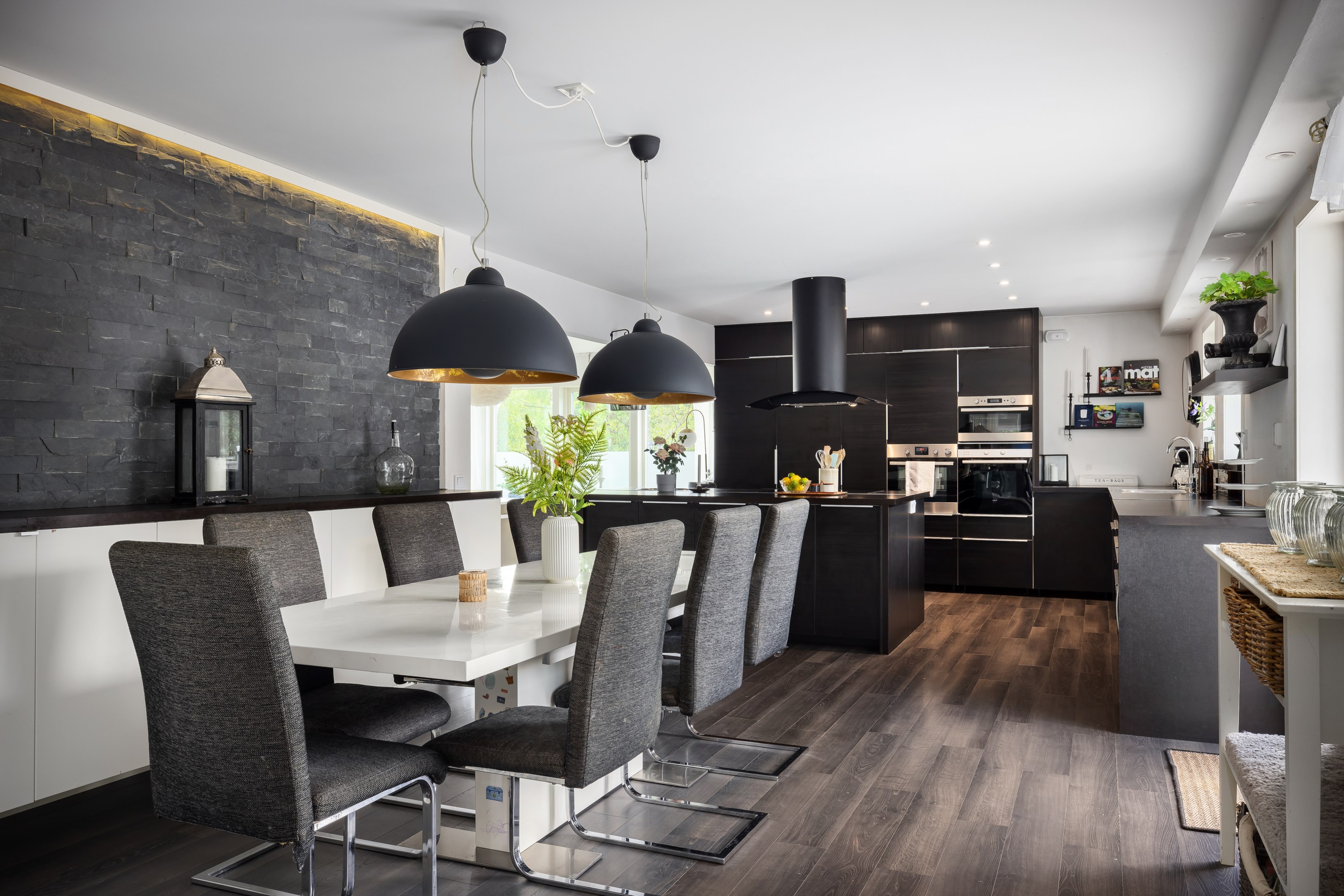 Bostadsbild från Kättingvägen 20, Såld i Södra kopparmora, Värmdö