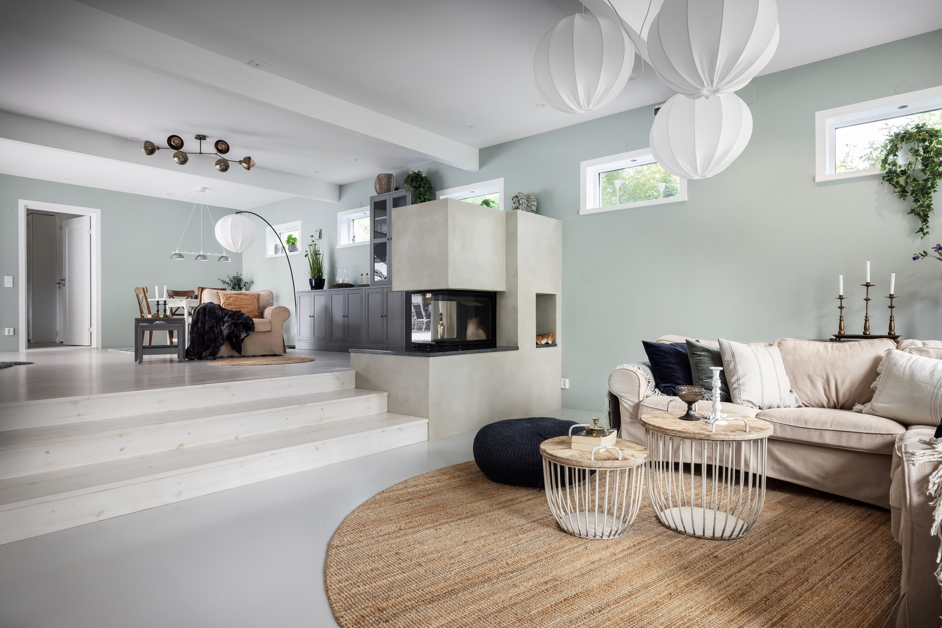 Bostadsbild från Kättingvägen 20, Såld i Södra kopparmora, Värmdö