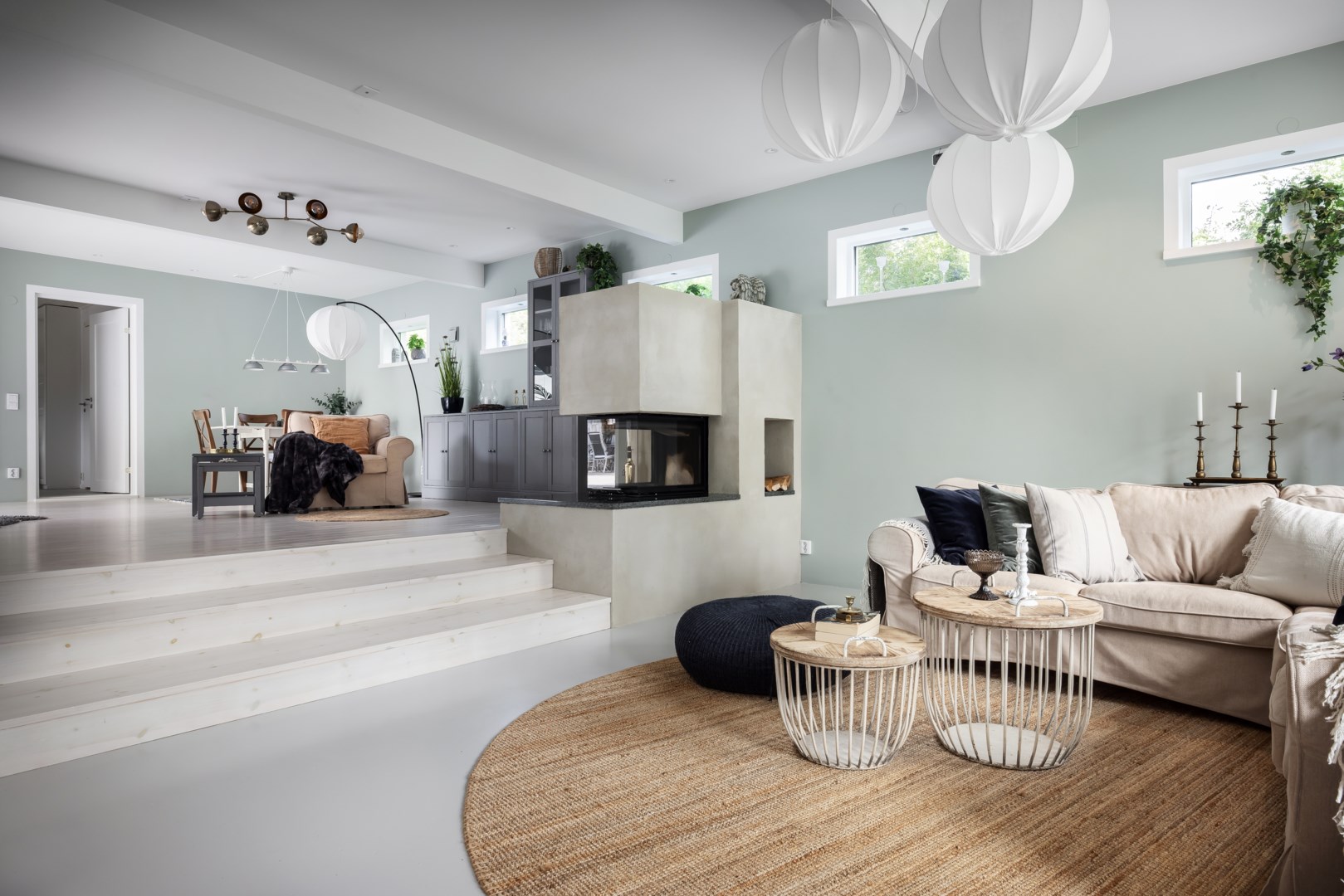 Bostadsbild från Kättingvägen 20, Såld i Södra kopparmora, Värmdö