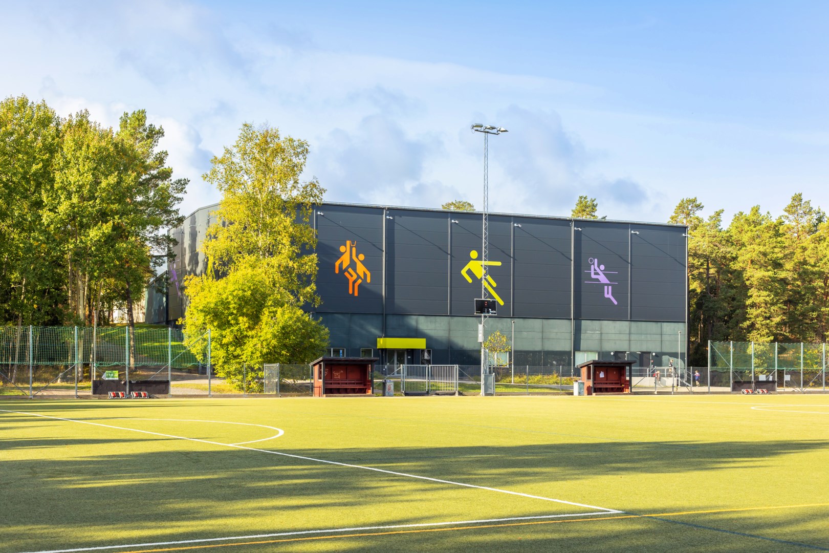 Bostadsbild från Storholmsvägen 200, Såld i Östra Orminge, Nacka