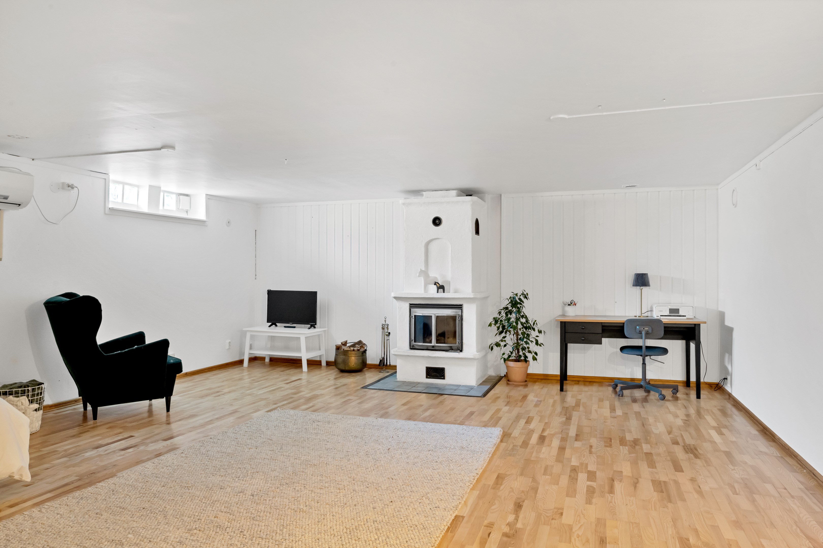 Bostadsbild från Arkitektvägen 60, Såld i Vänge, Uppsala