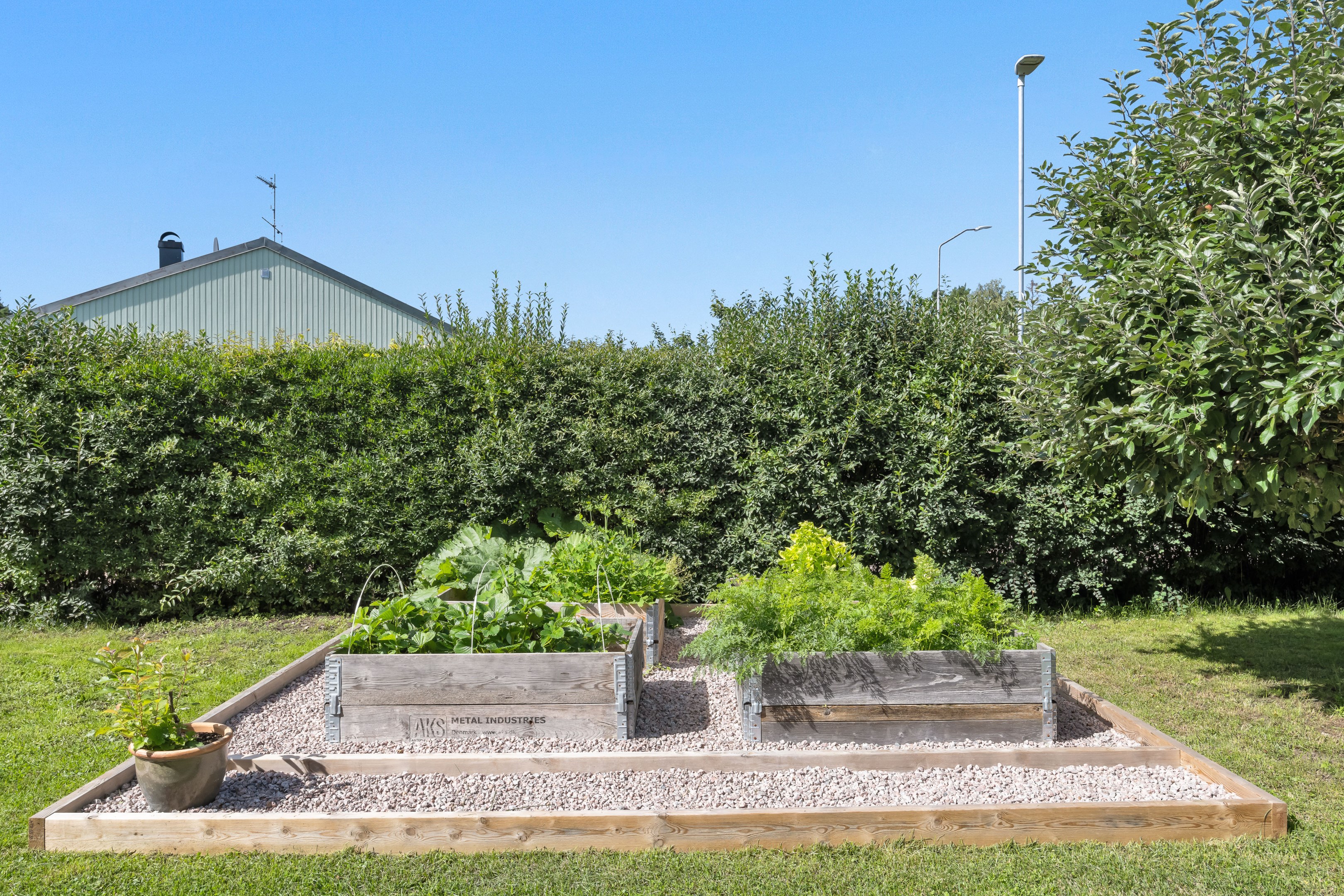 Bostadsbild från Arkitektvägen 60, Såld i Vänge, Uppsala