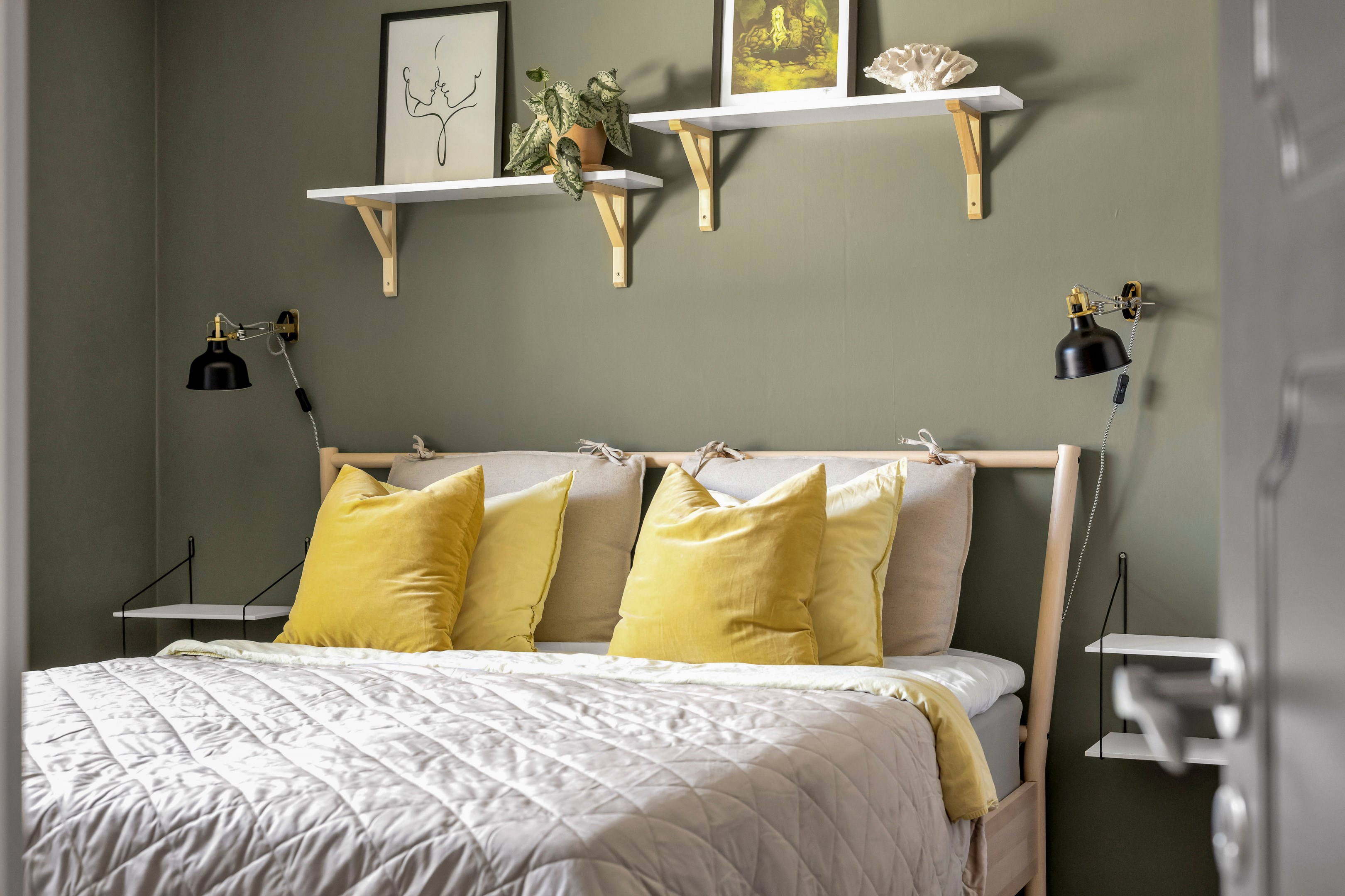 Bostadsbild från Arkitektvägen 60, Såld i Vänge, Uppsala