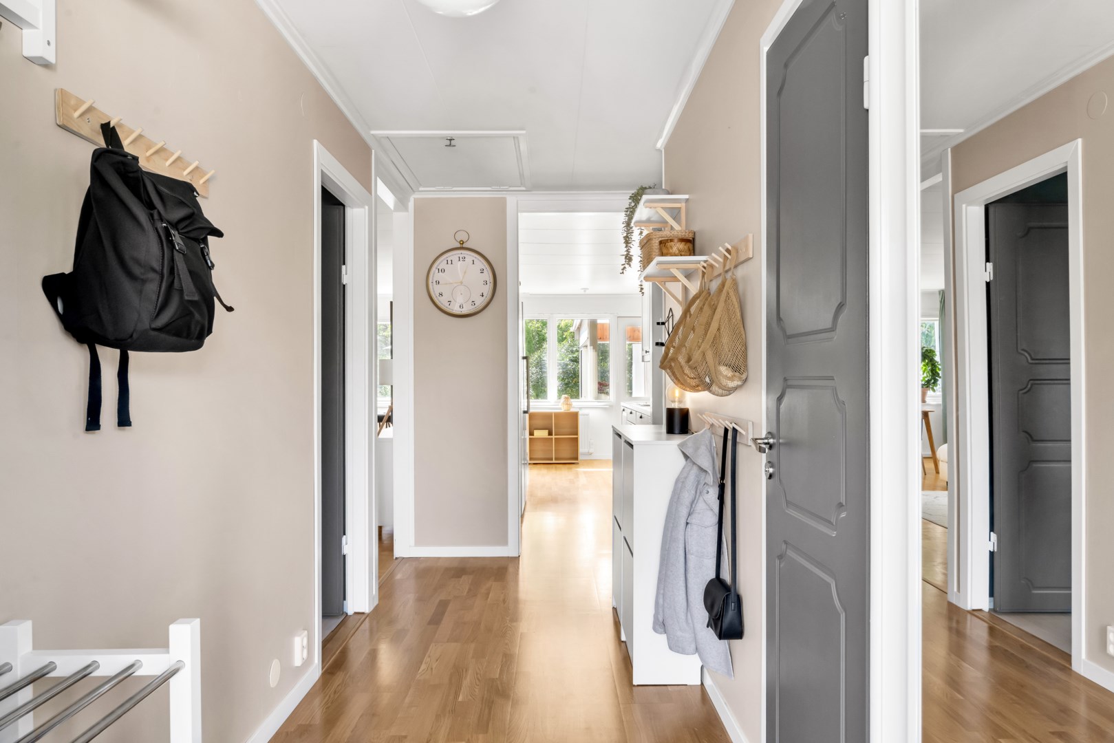 Bostadsbild från Arkitektvägen 60, Såld i Vänge, Uppsala