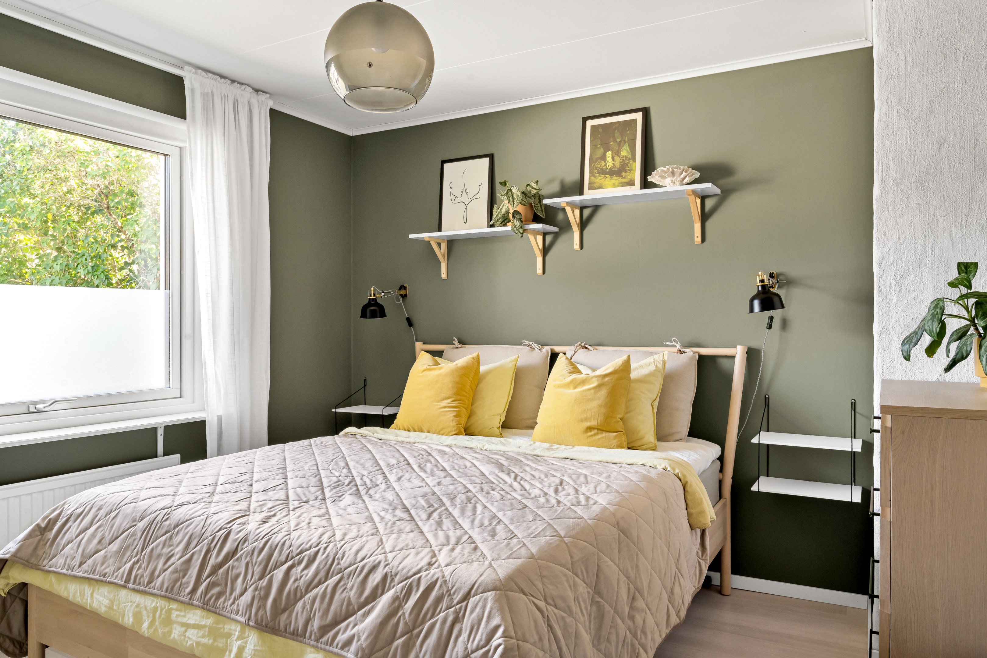 Bostadsbild från Arkitektvägen 60, Såld i Vänge, Uppsala