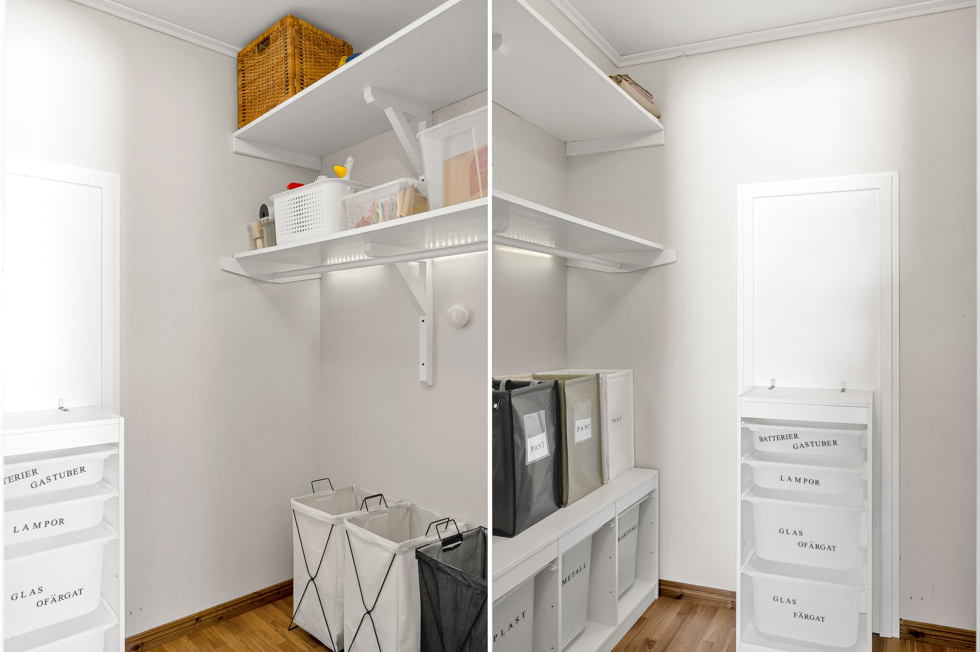 Bostadsbild från Arkitektvägen 60, Såld i Vänge, Uppsala