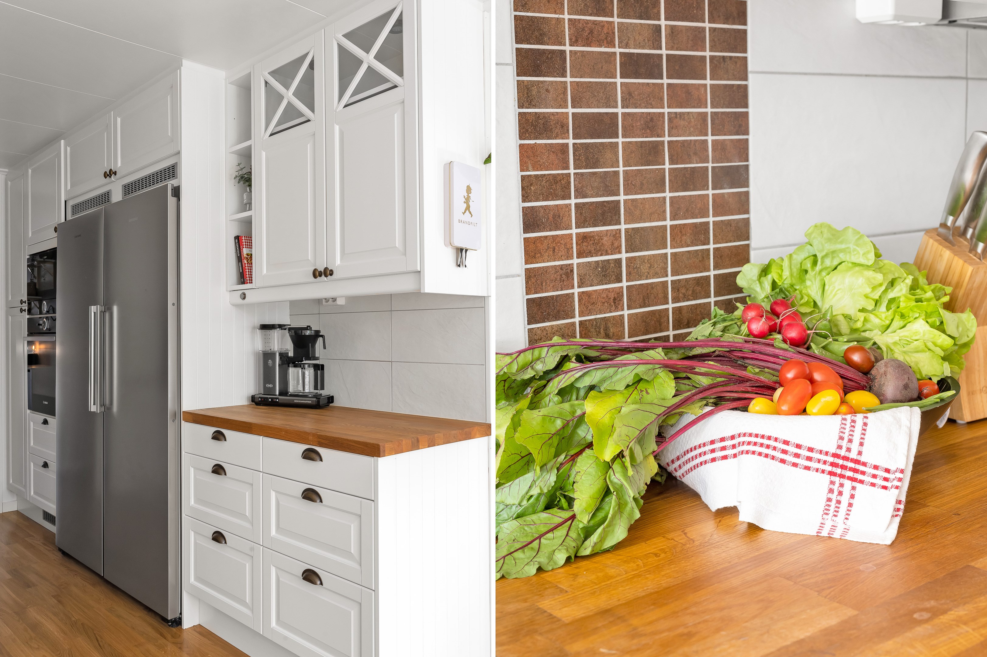 Bostadsbild från Arkitektvägen 60, Såld i Vänge, Uppsala