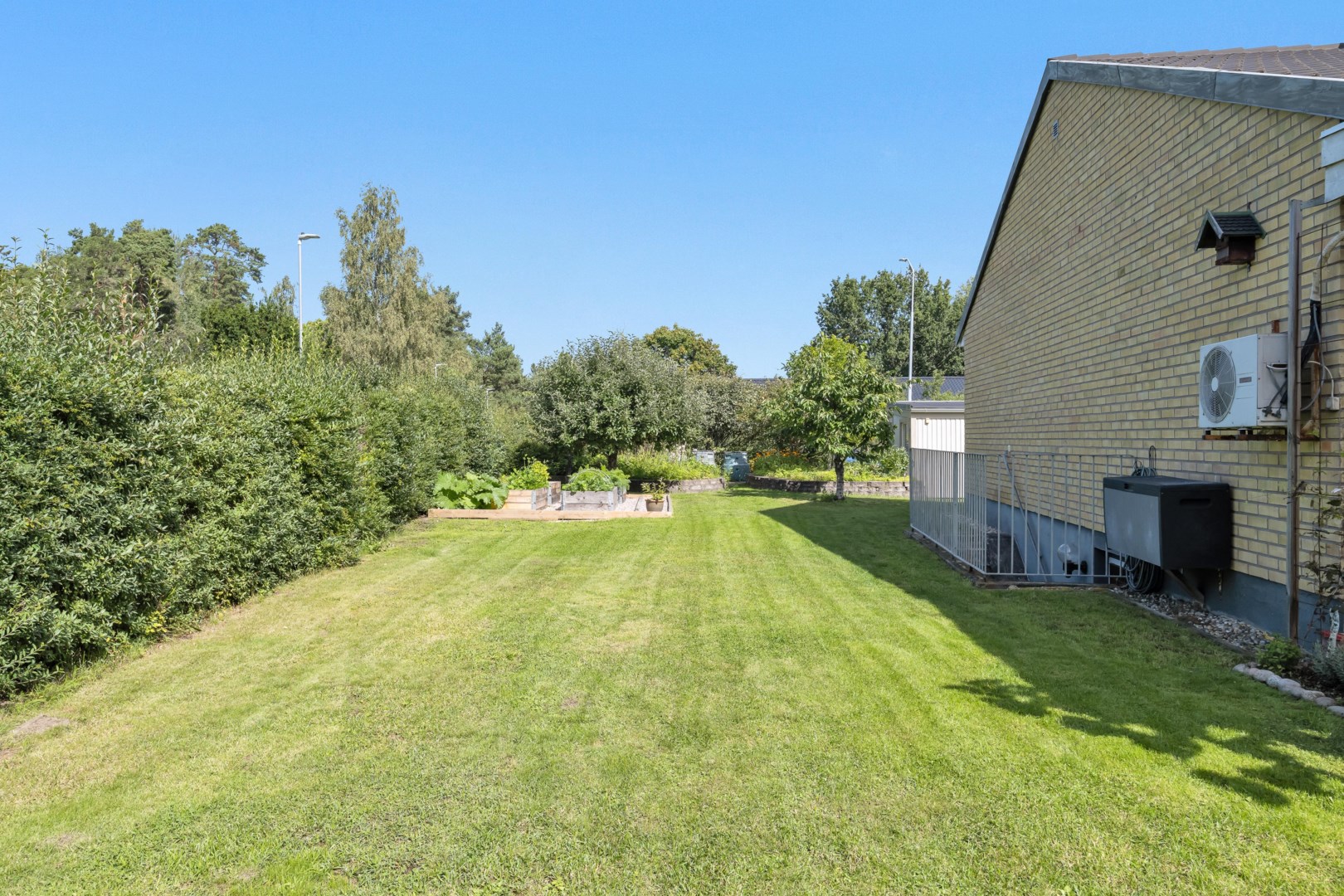 Bostadsbild från Arkitektvägen 60, Såld i Vänge, Uppsala