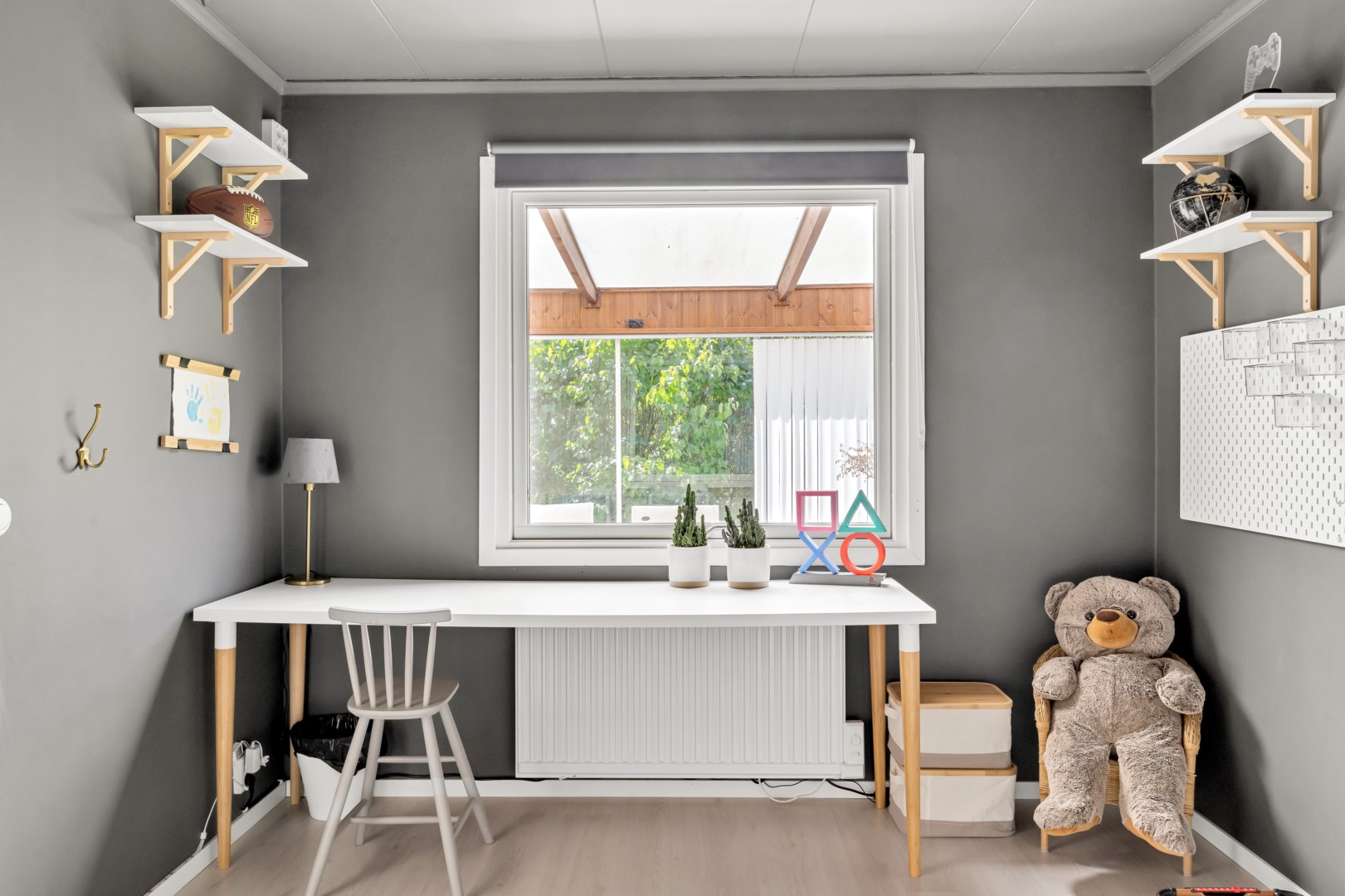 Bostadsbild från Arkitektvägen 60, Såld i Vänge, Uppsala