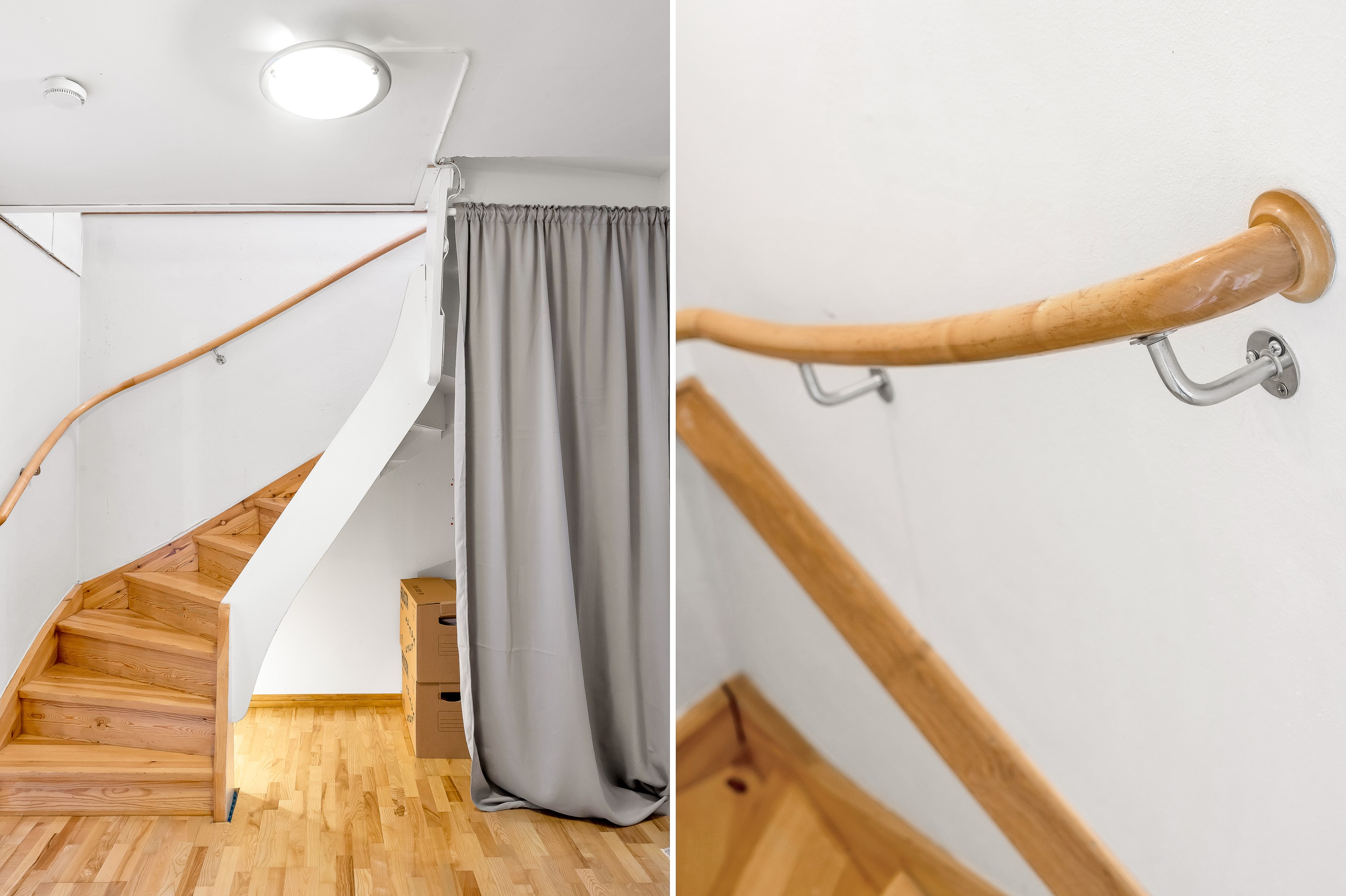 Bostadsbild från Arkitektvägen 60, Såld i Vänge, Uppsala