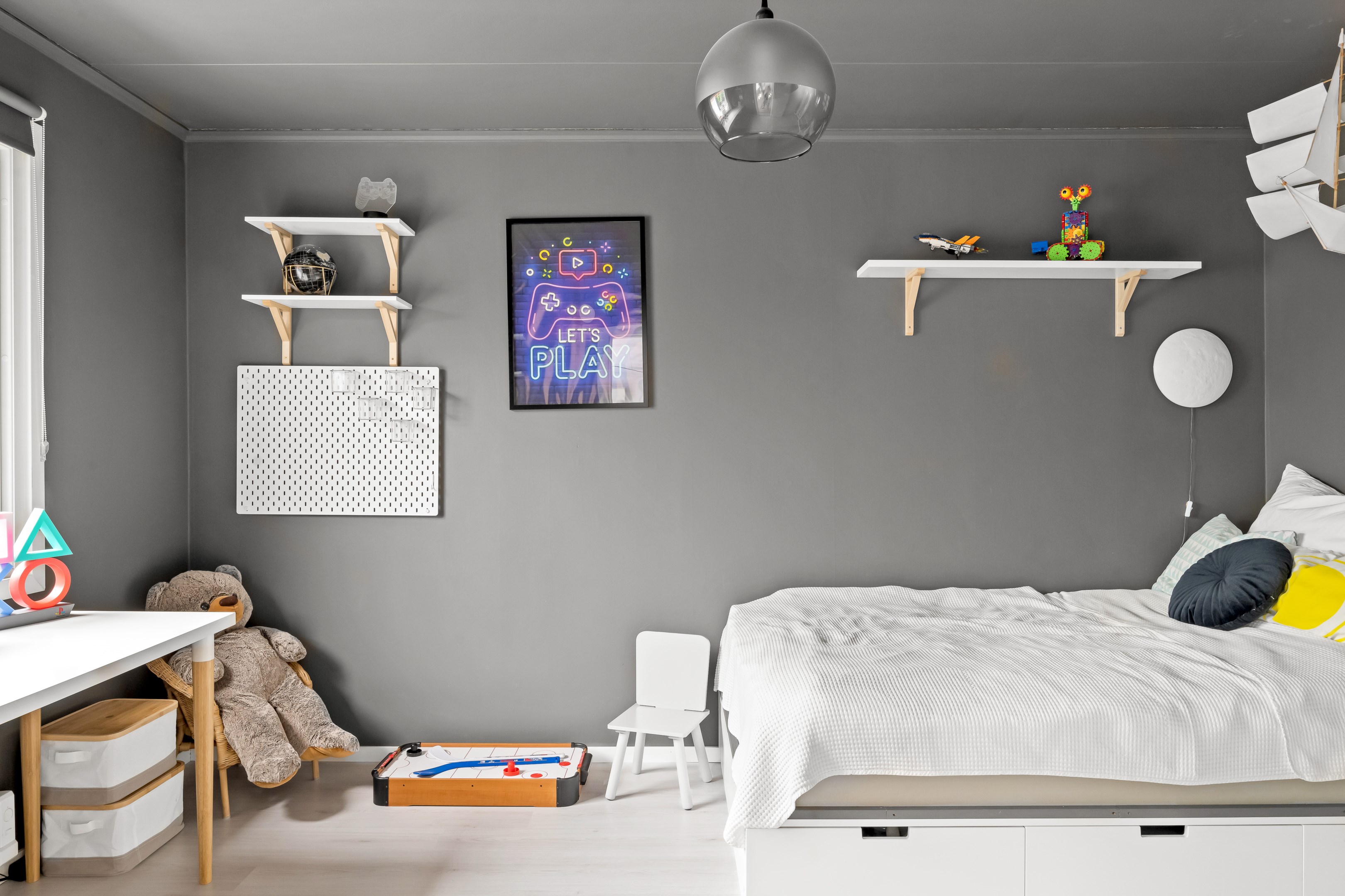 Bostadsbild från Arkitektvägen 60, Såld i Vänge, Uppsala